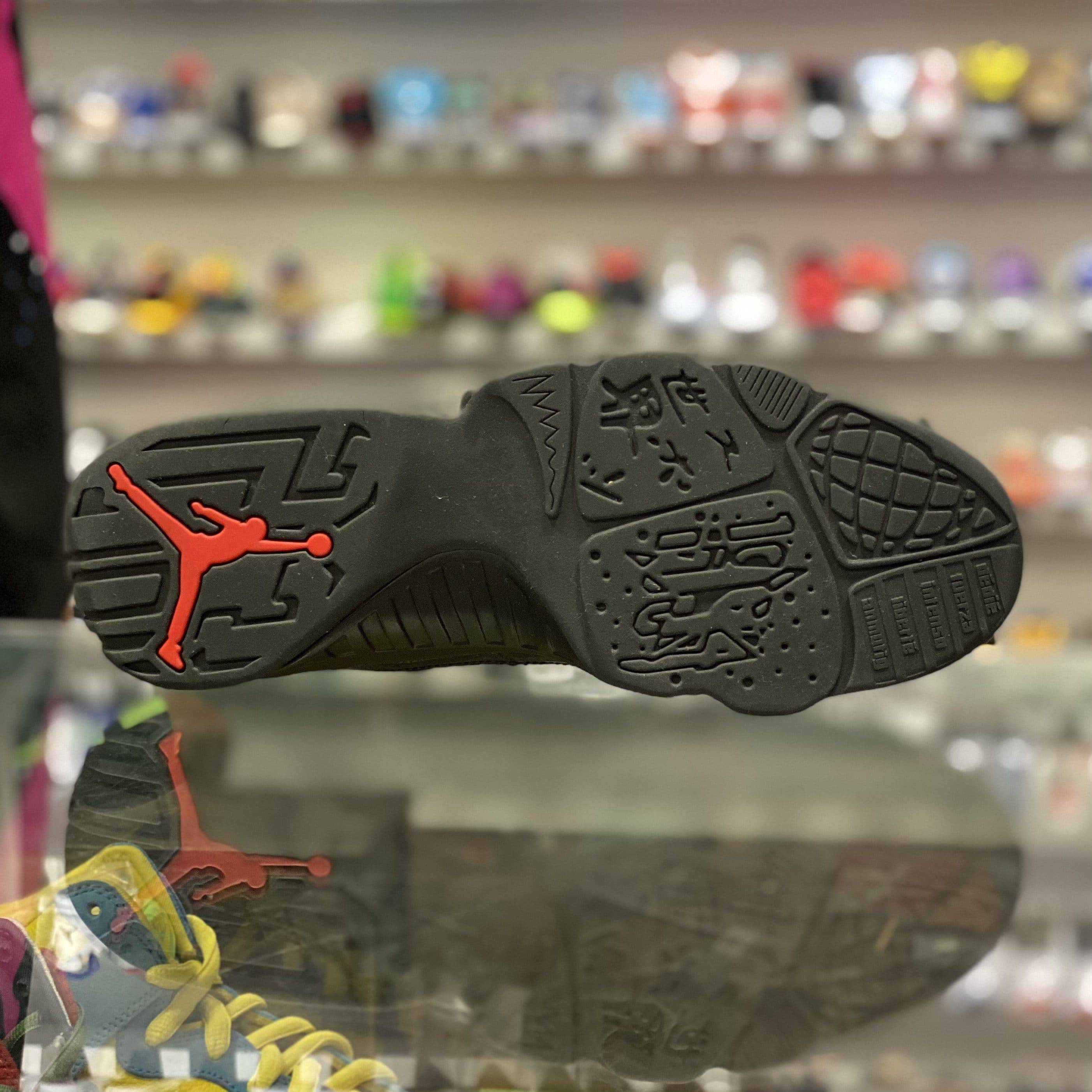 Air Jordan 9 Retro “Bred Patent"
