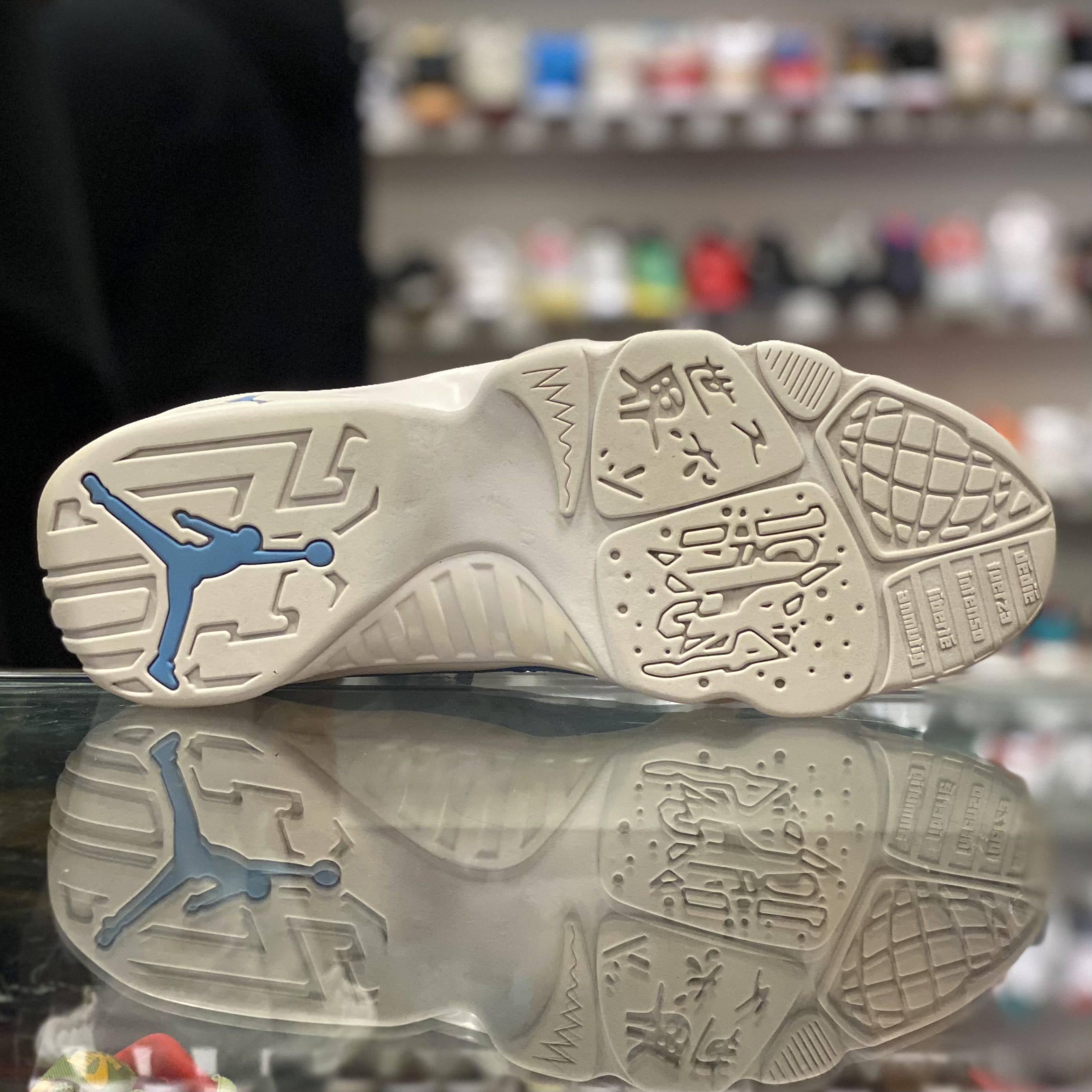 Air Jordan 9 Retro Low “Pantone”