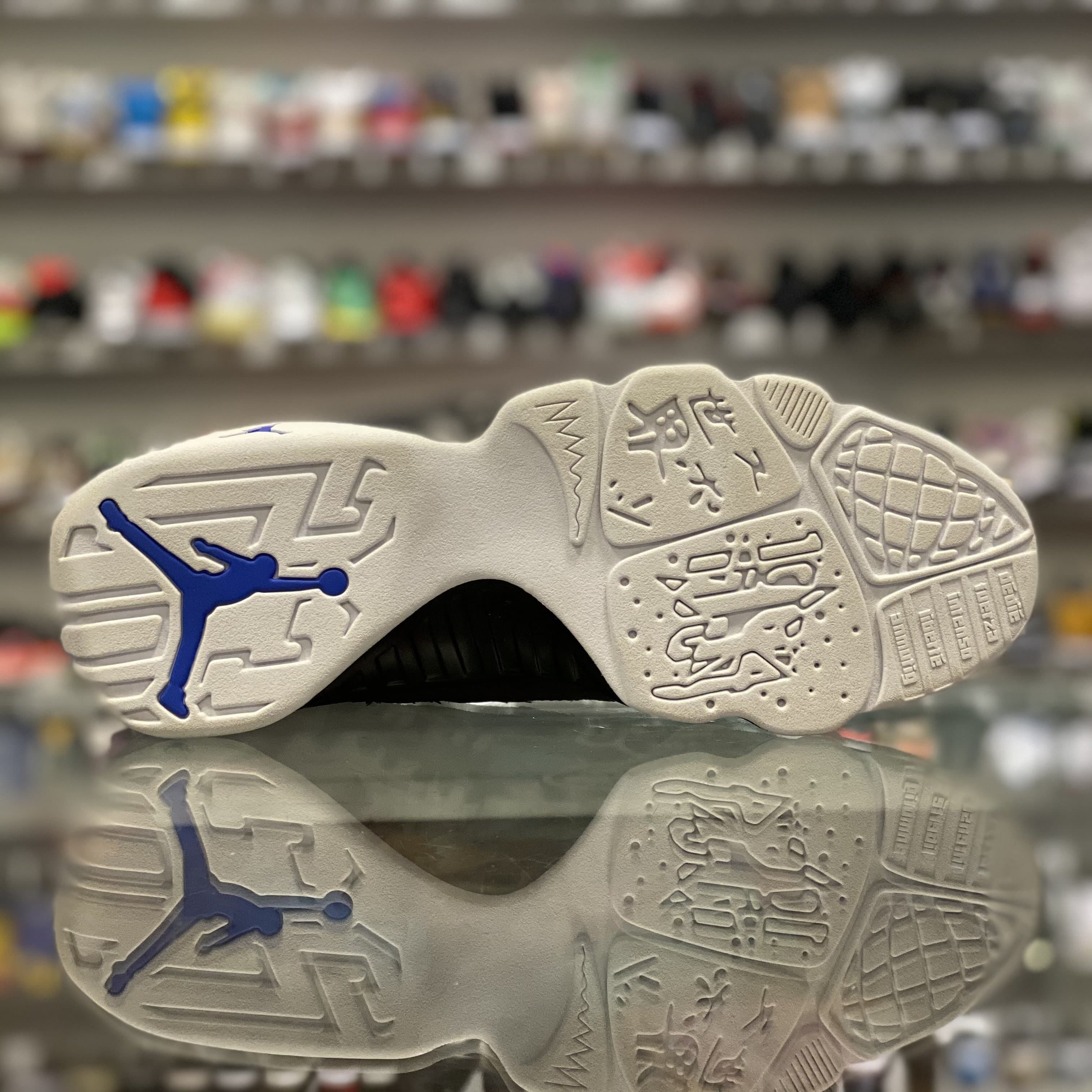 Air Jordan 9 Retro “Racer Blue”