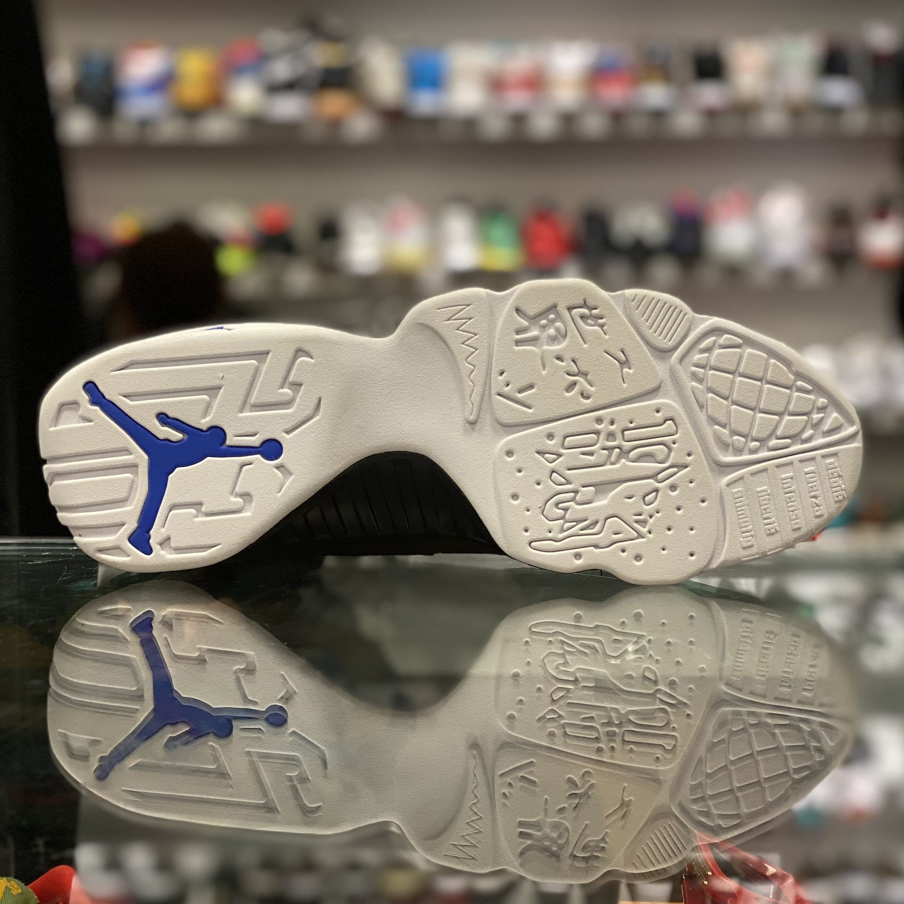 Air Jordan 9 Retro “Racer Blue”