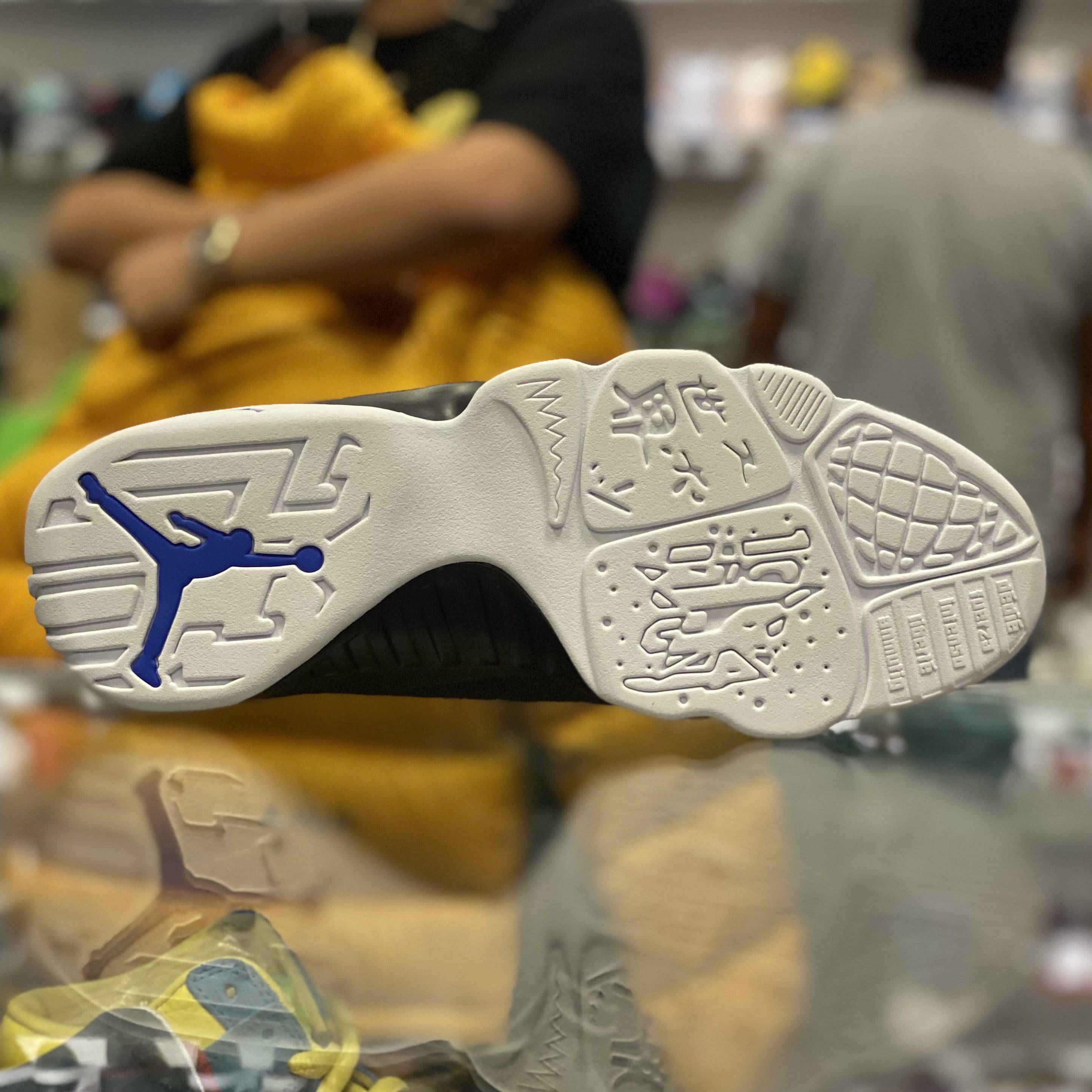 Air Jordan 9 Retro “Racer Blue”