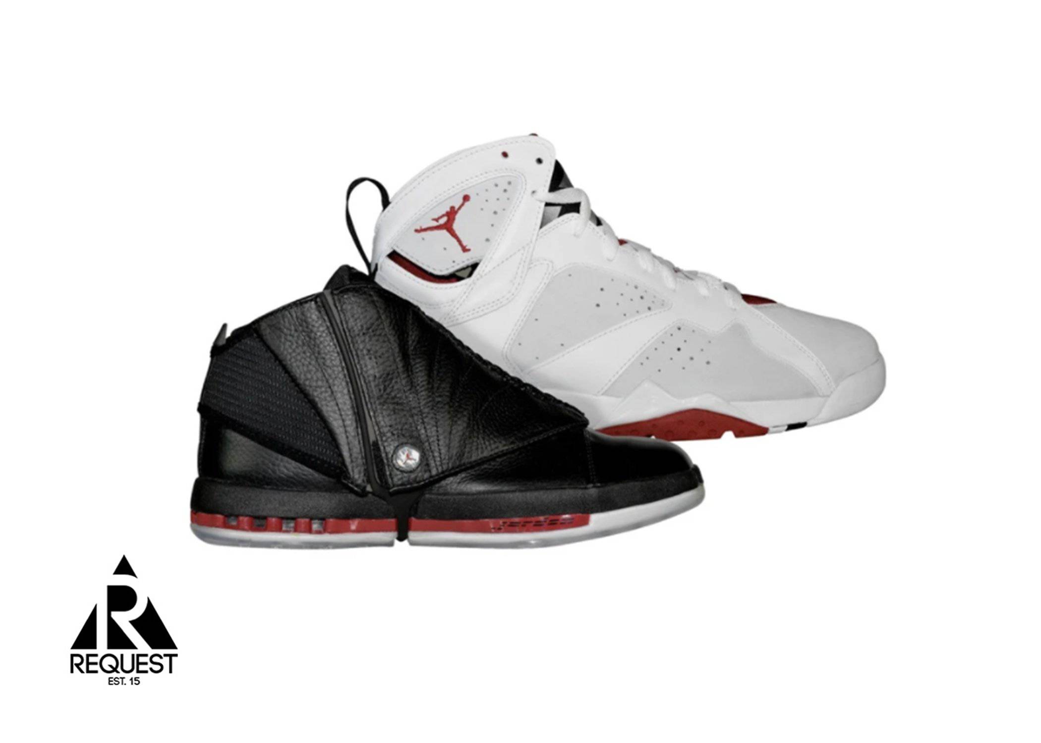 Air Jordan Countdown Pack “16/7”