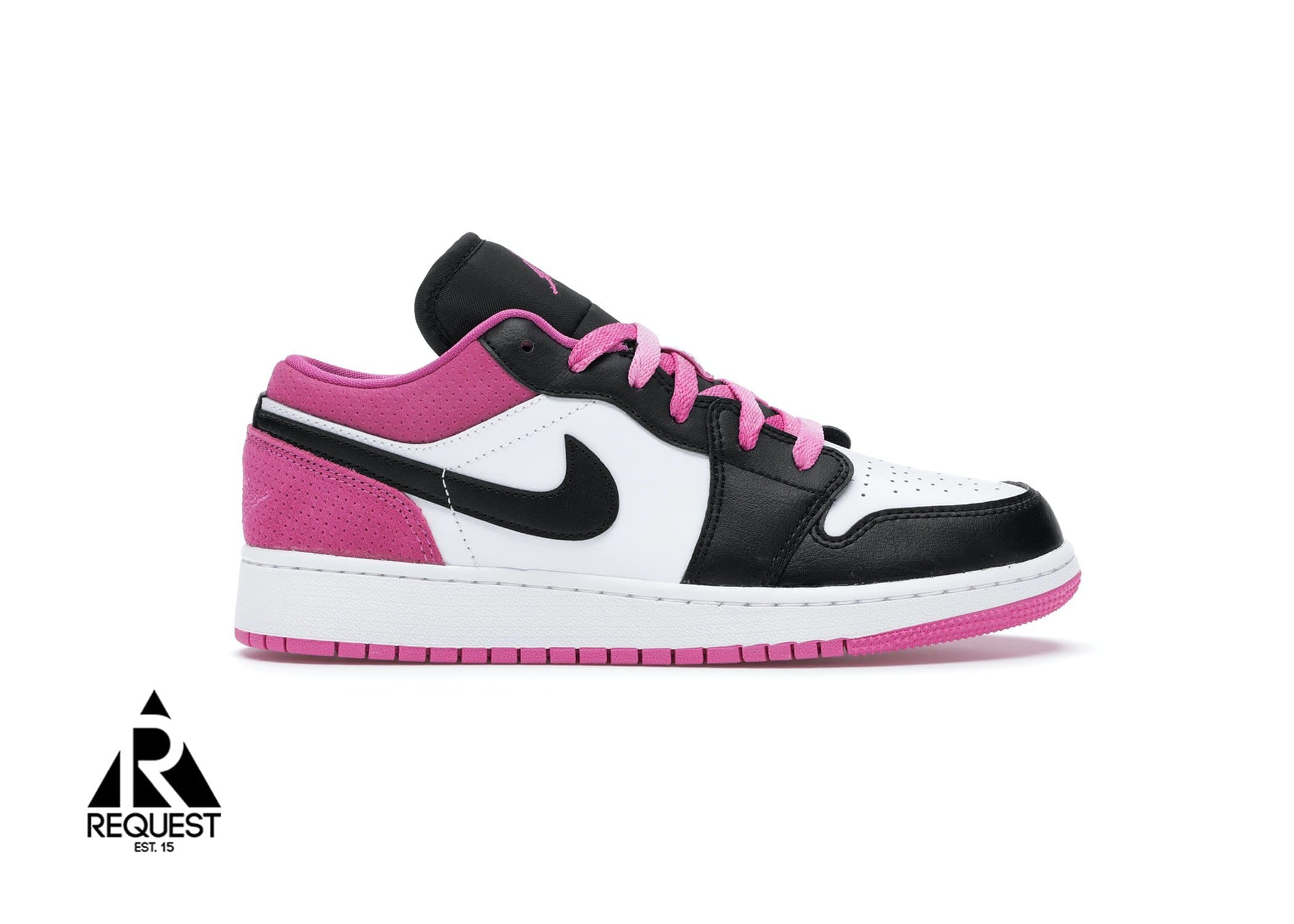 Air Jordan Retro 1 Low SE “Fuchia AJ1 Low”