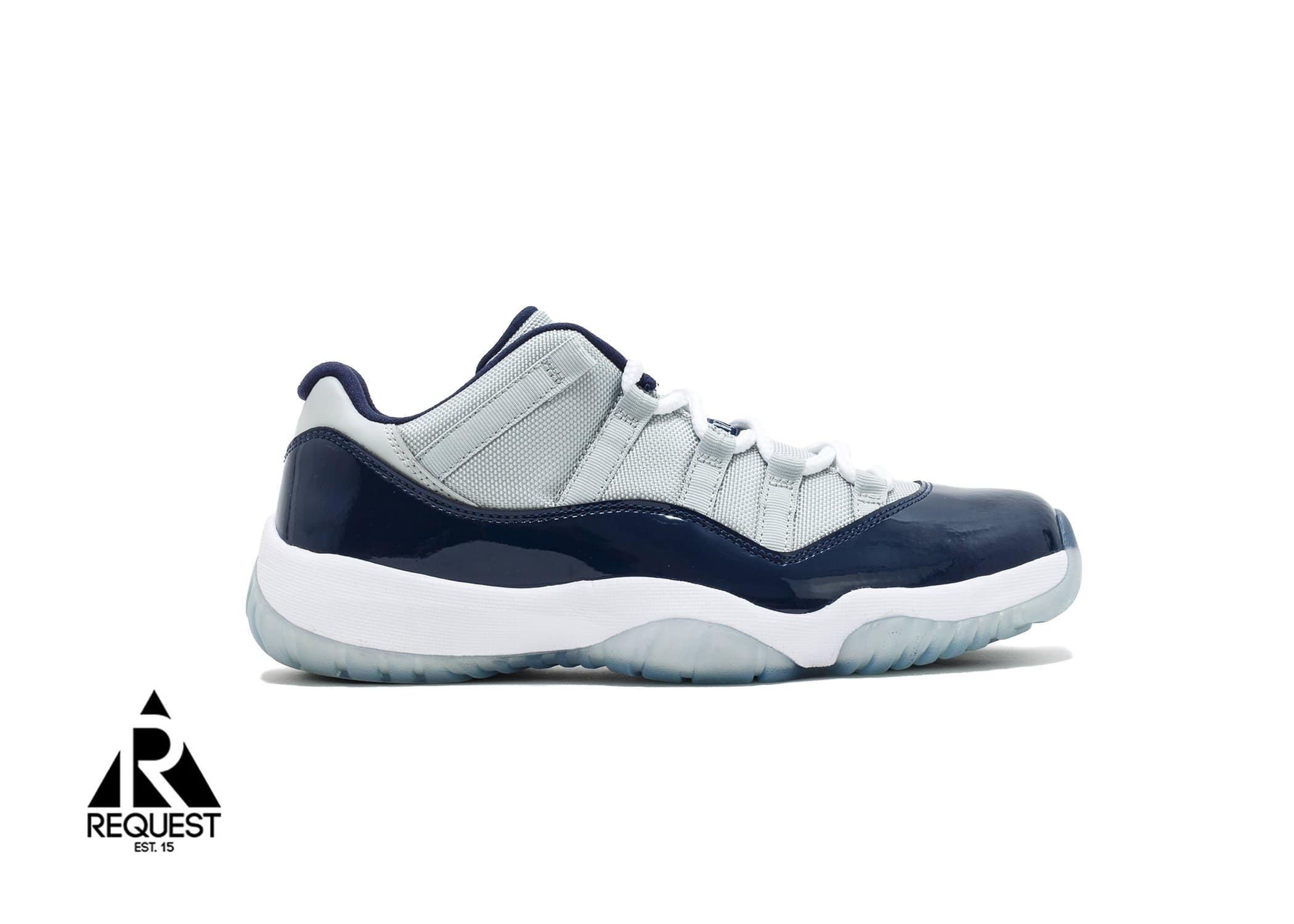 Air Jordan Retro 11 Low “Georgetown”