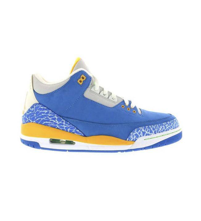 Air Jordan Retro 3 “Do The Right Thing”