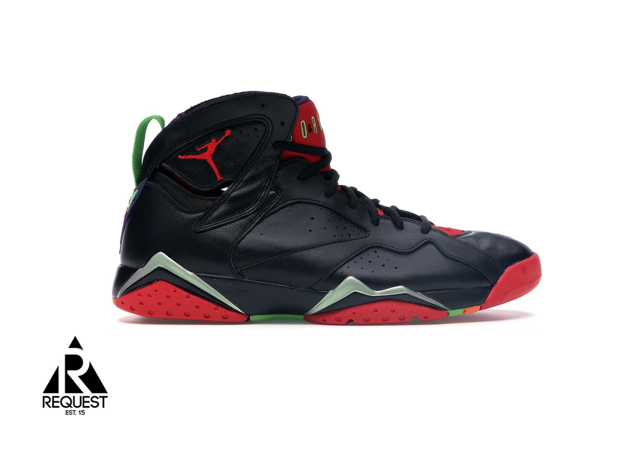 Air Jordan Retro 7 “Marvin The Martian”