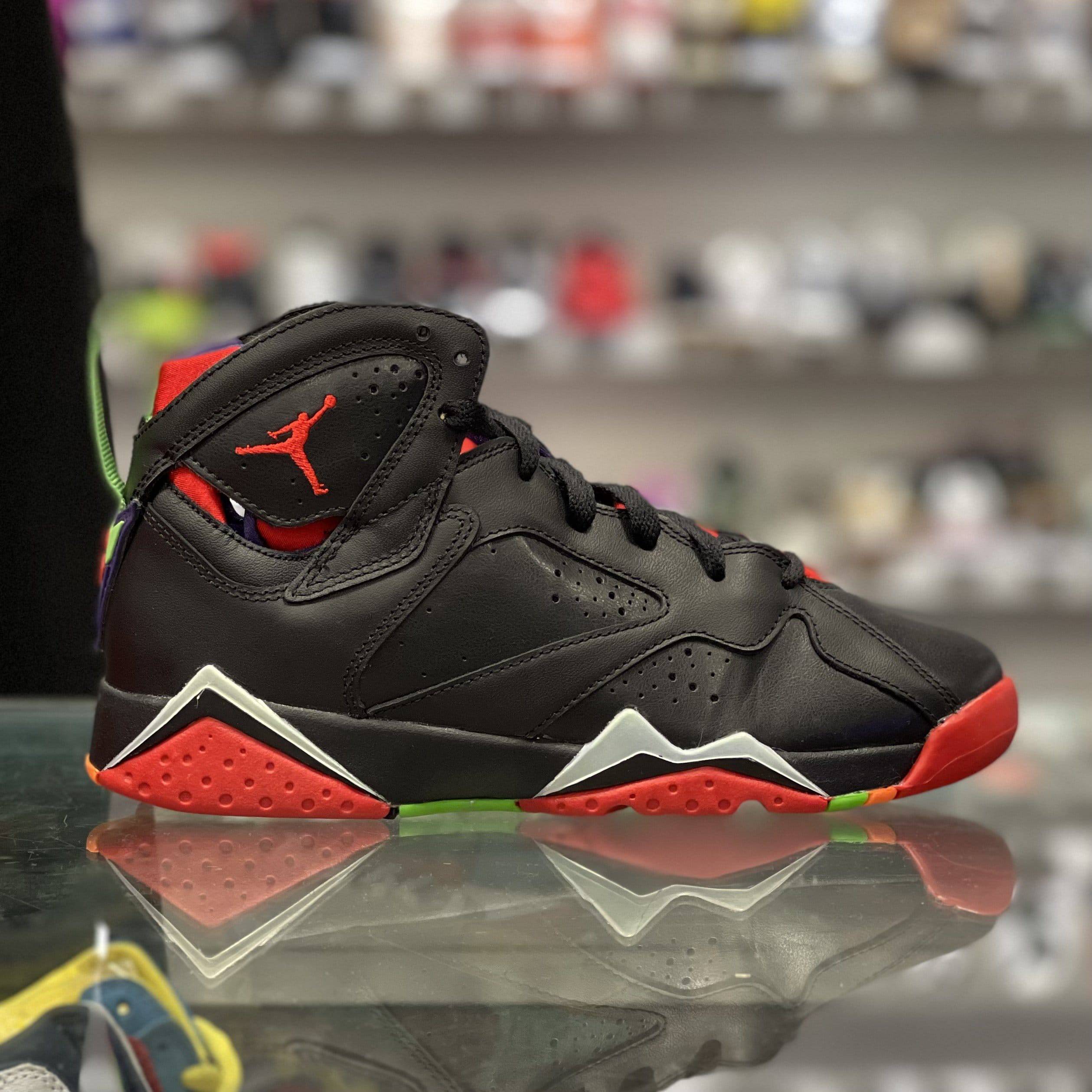 Air Jordan Retro 7 “Marvin The Martian”