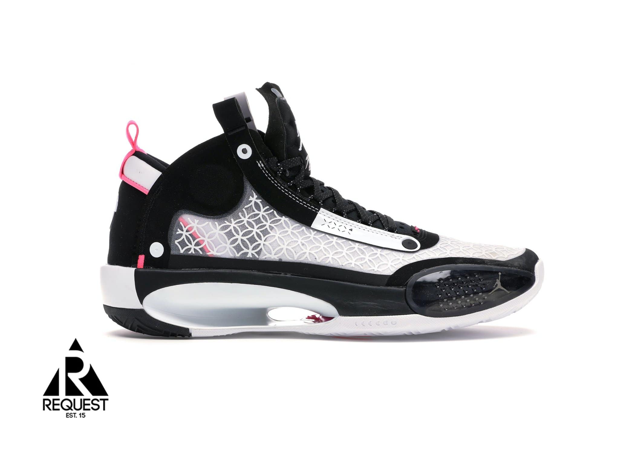 Air Jordan XXXIV “Chinese New Year”