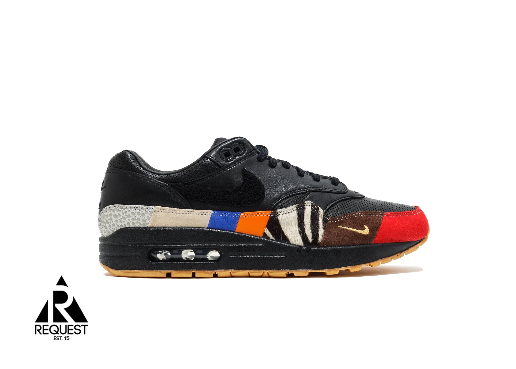 Air Max 1 “Master”