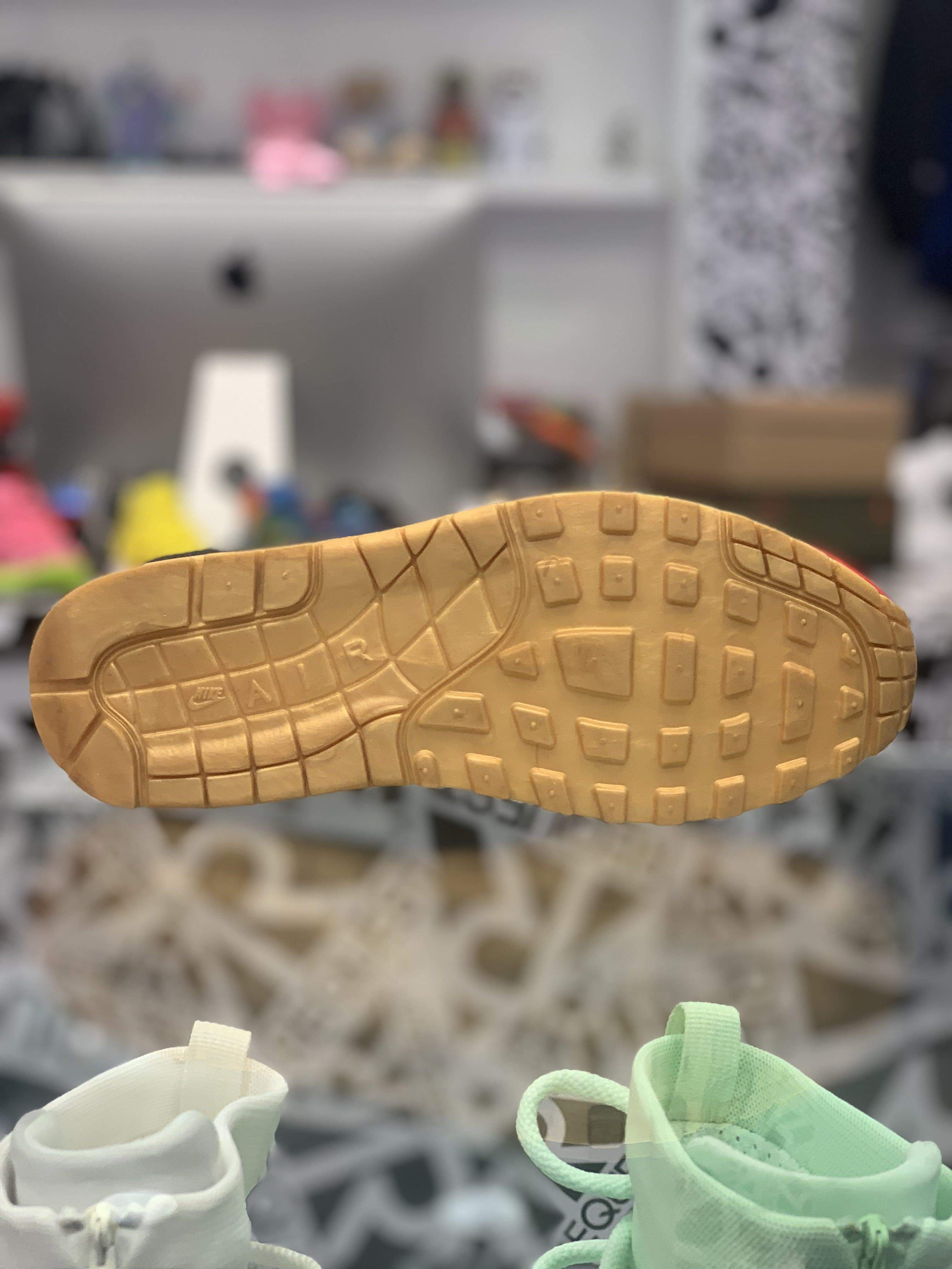 Air Max 1 “Master”