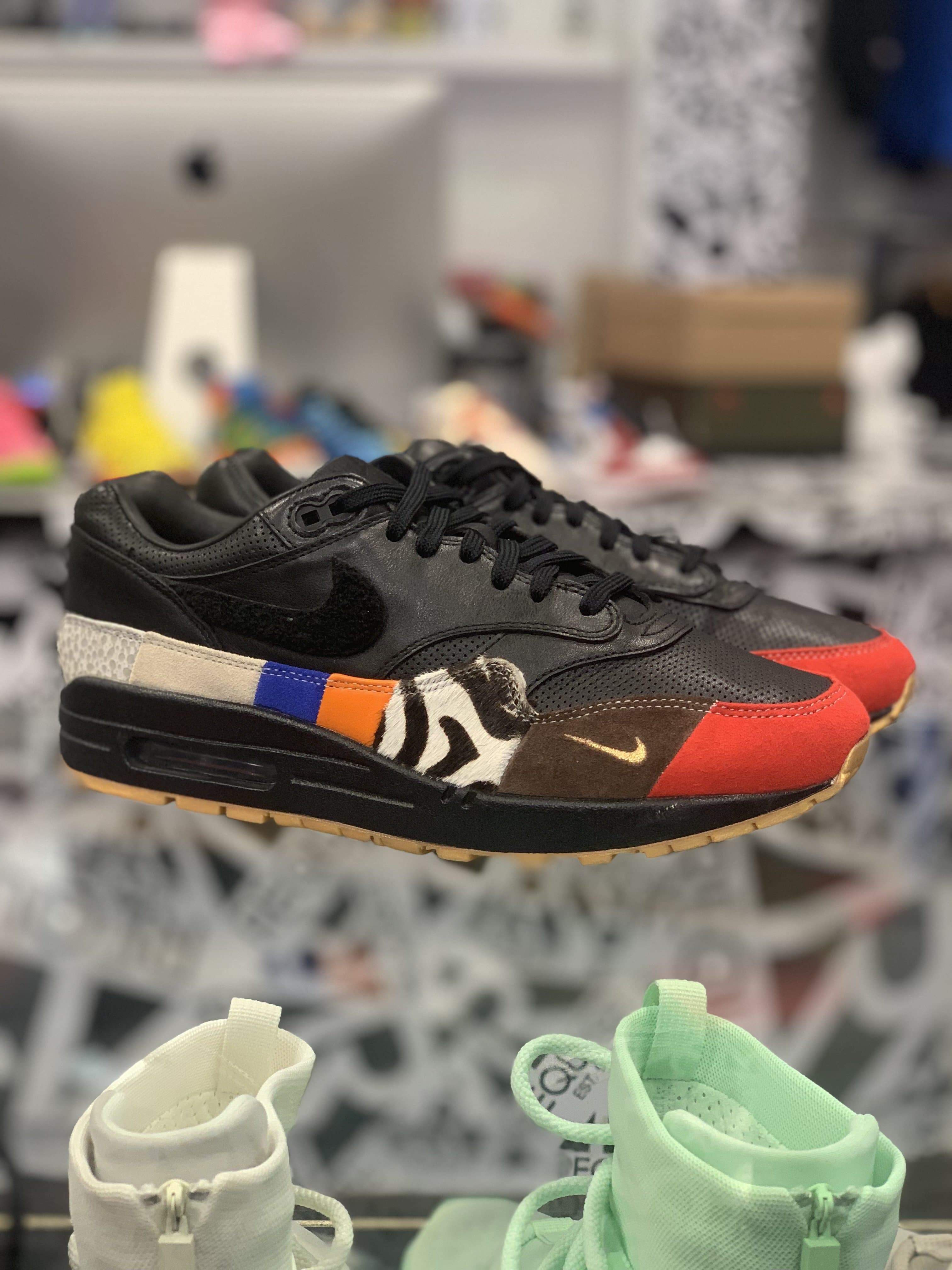 Air Max 1 “Master”