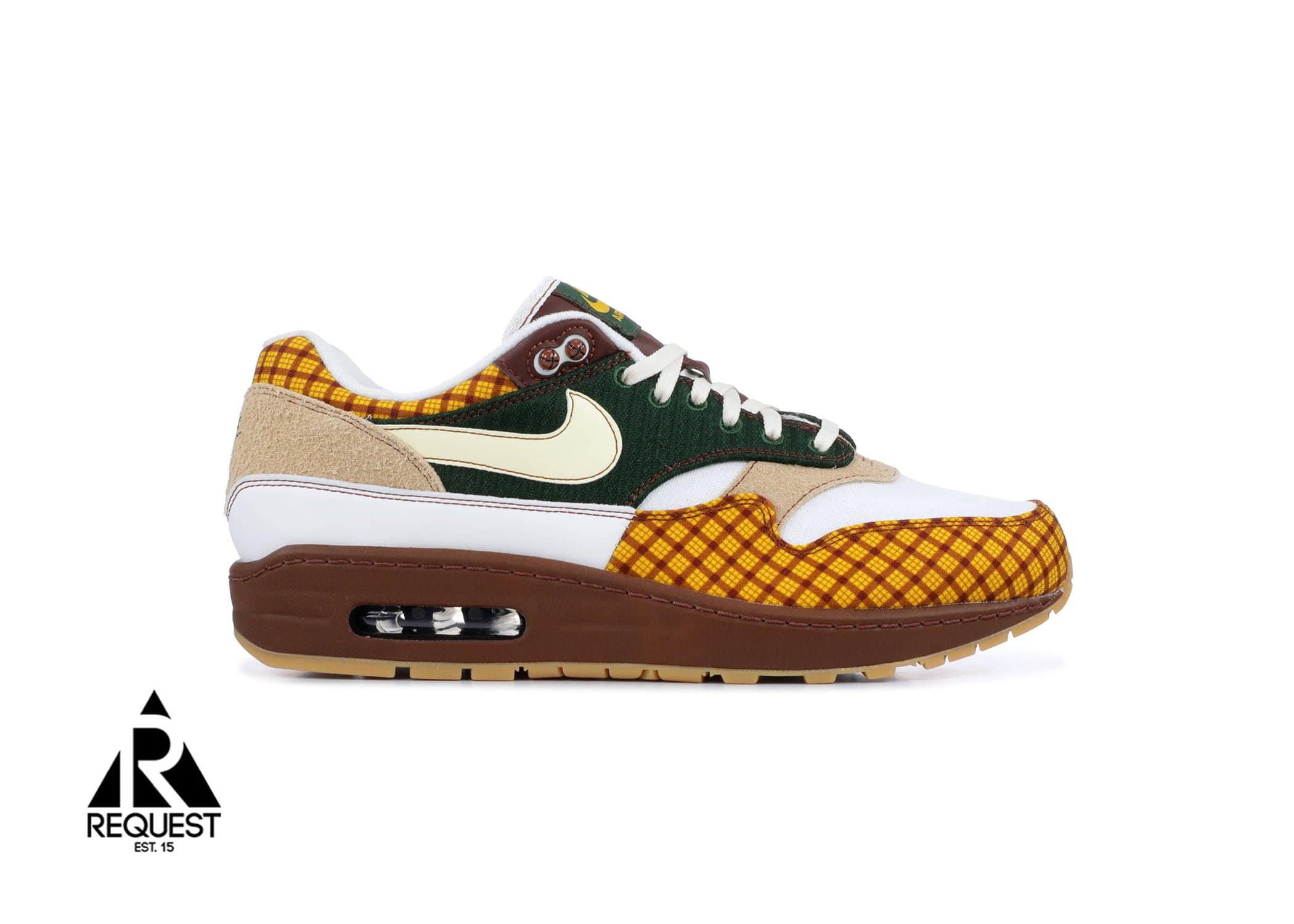 Air Max 1 Susan “Missing Link”