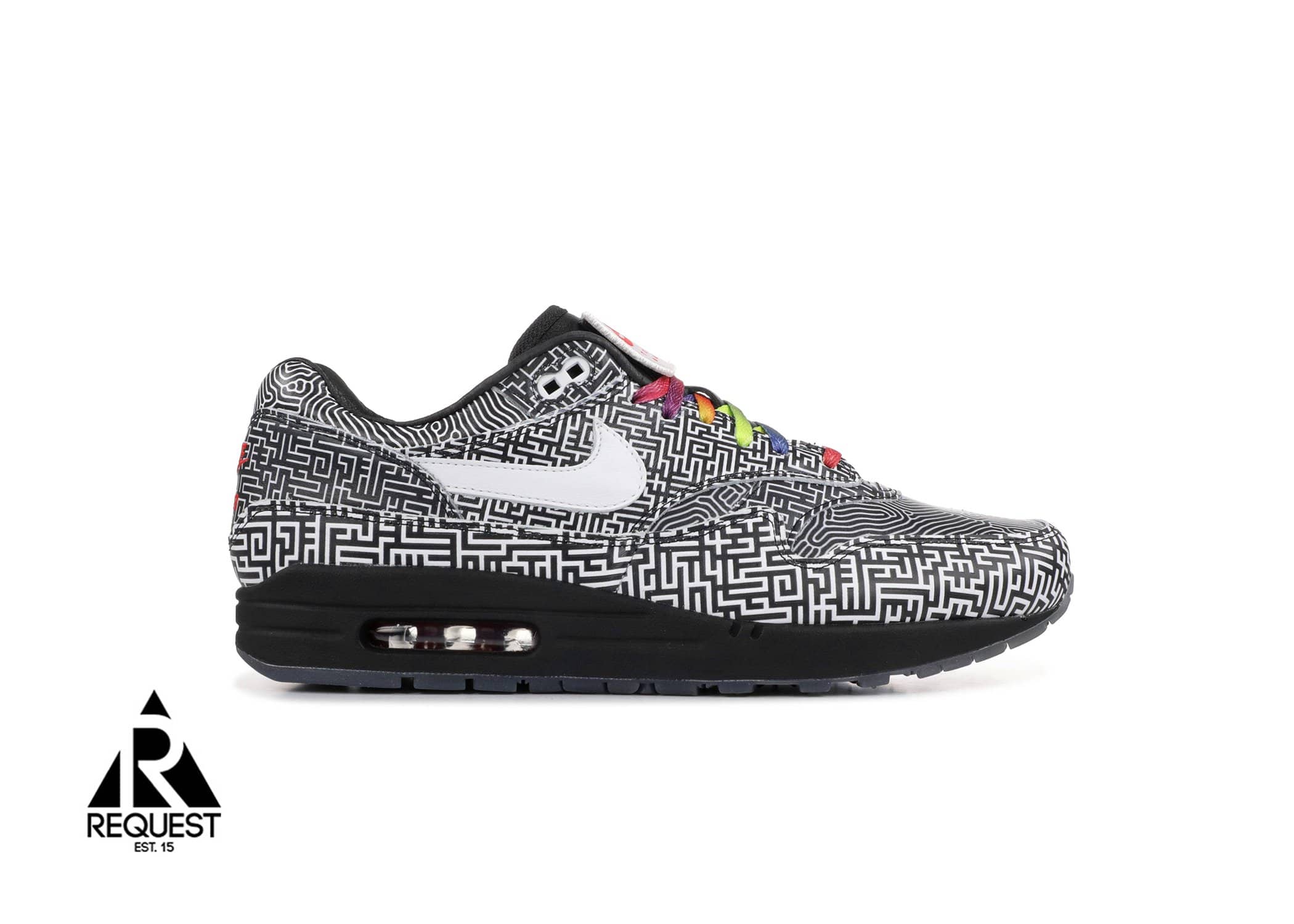 Air Max 1 “Tokyo Maze”