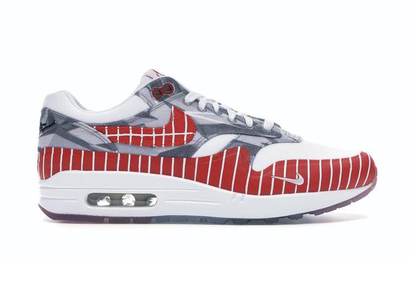 Air Max 1 “Wasafu”