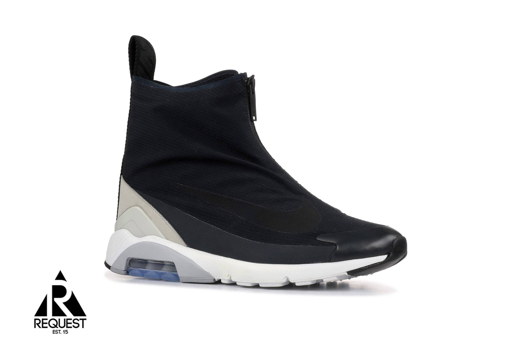 Air Max 180 High “Ambush Black”