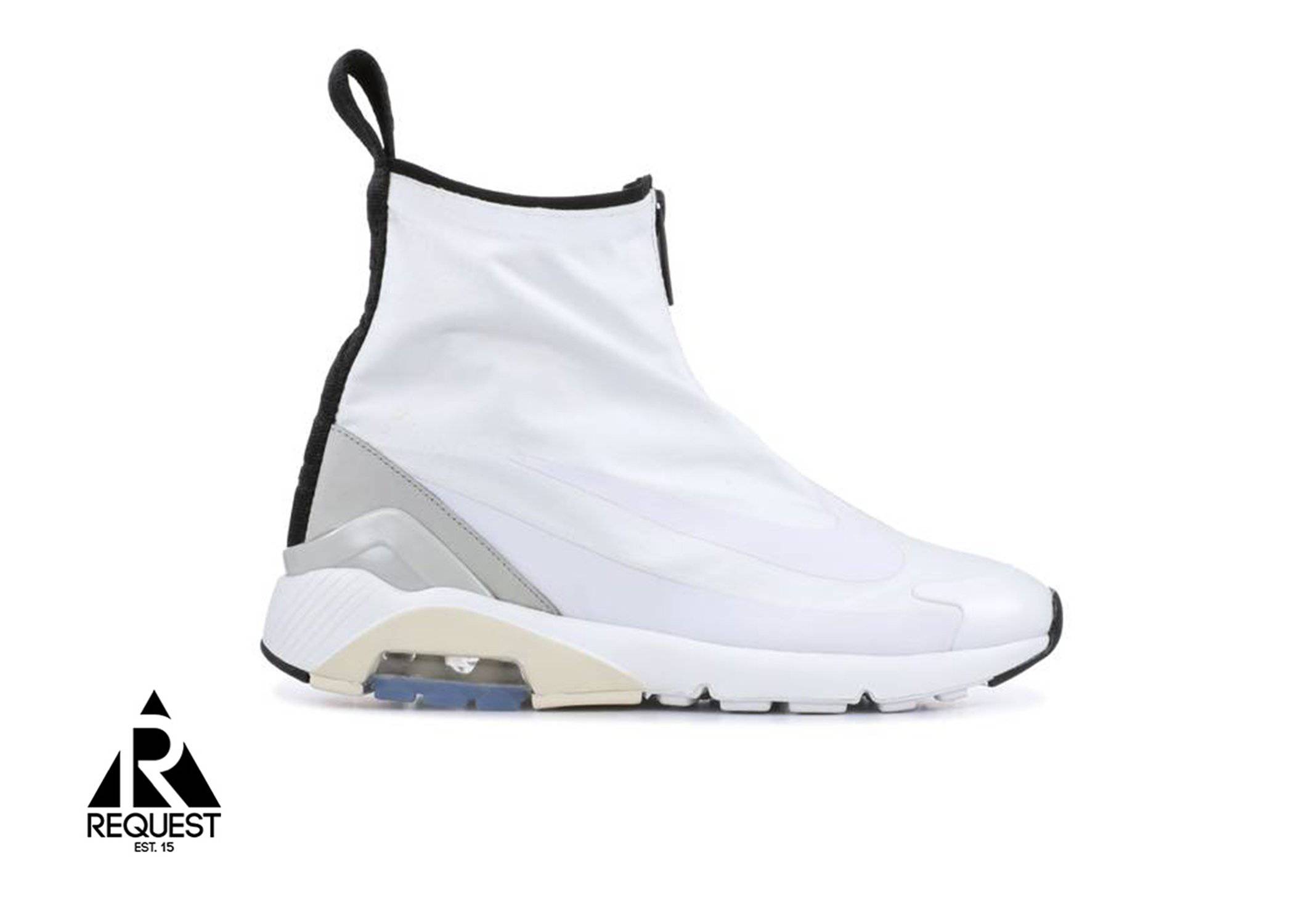 Air Max 180 High “Ambush White”