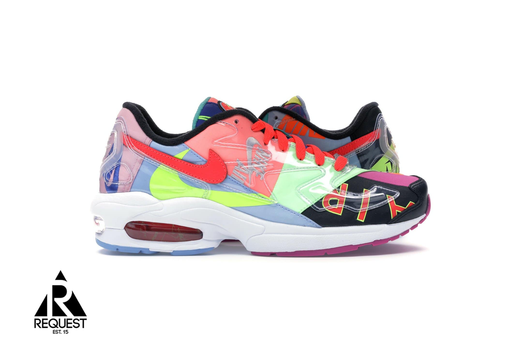 Air Max 2 Light “ATMOS”