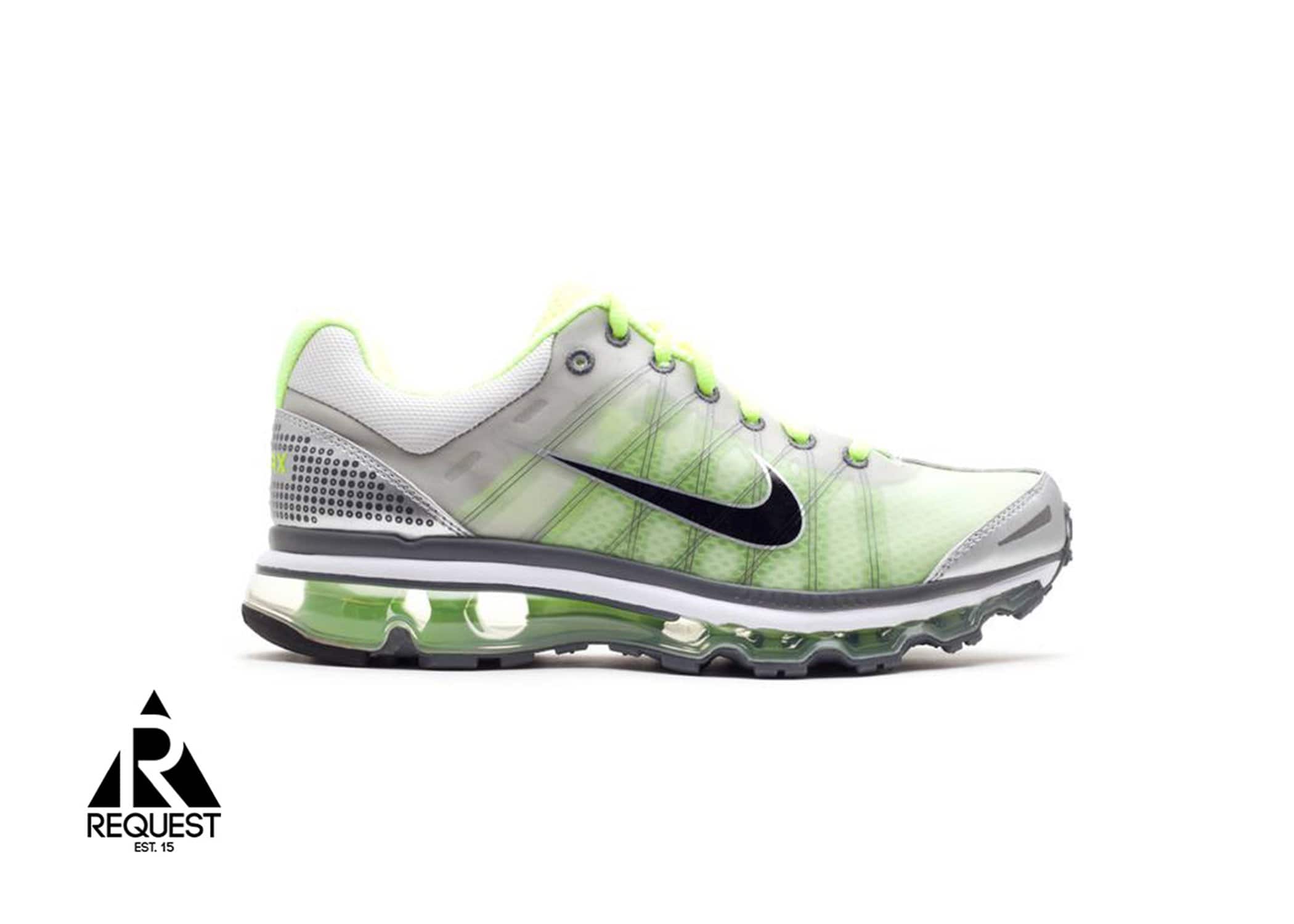 Air Max 2009 “Volt”