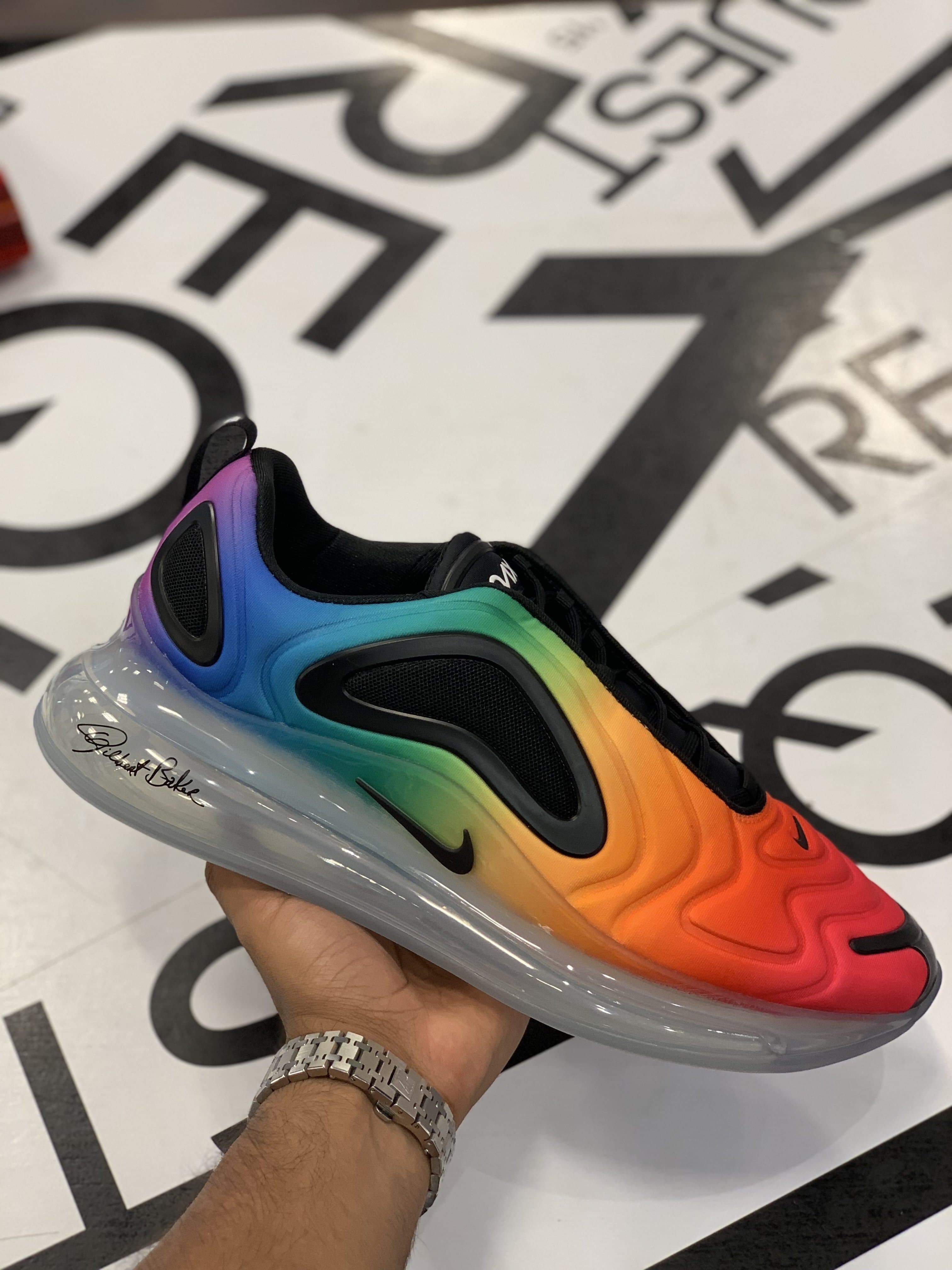 Air Max 720 “Be True”