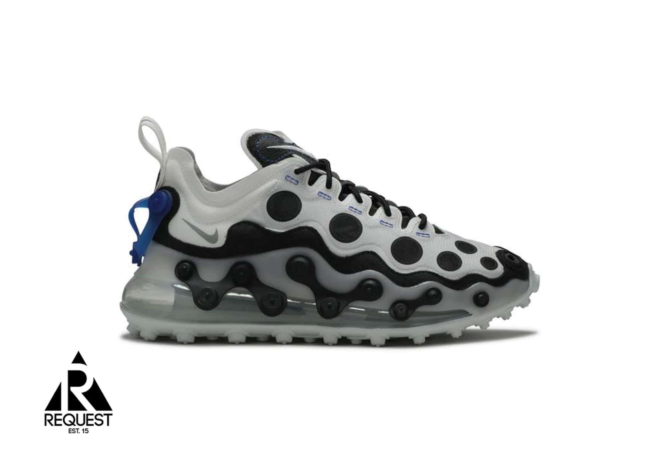 Air Max 720 ISPA “Summit White”