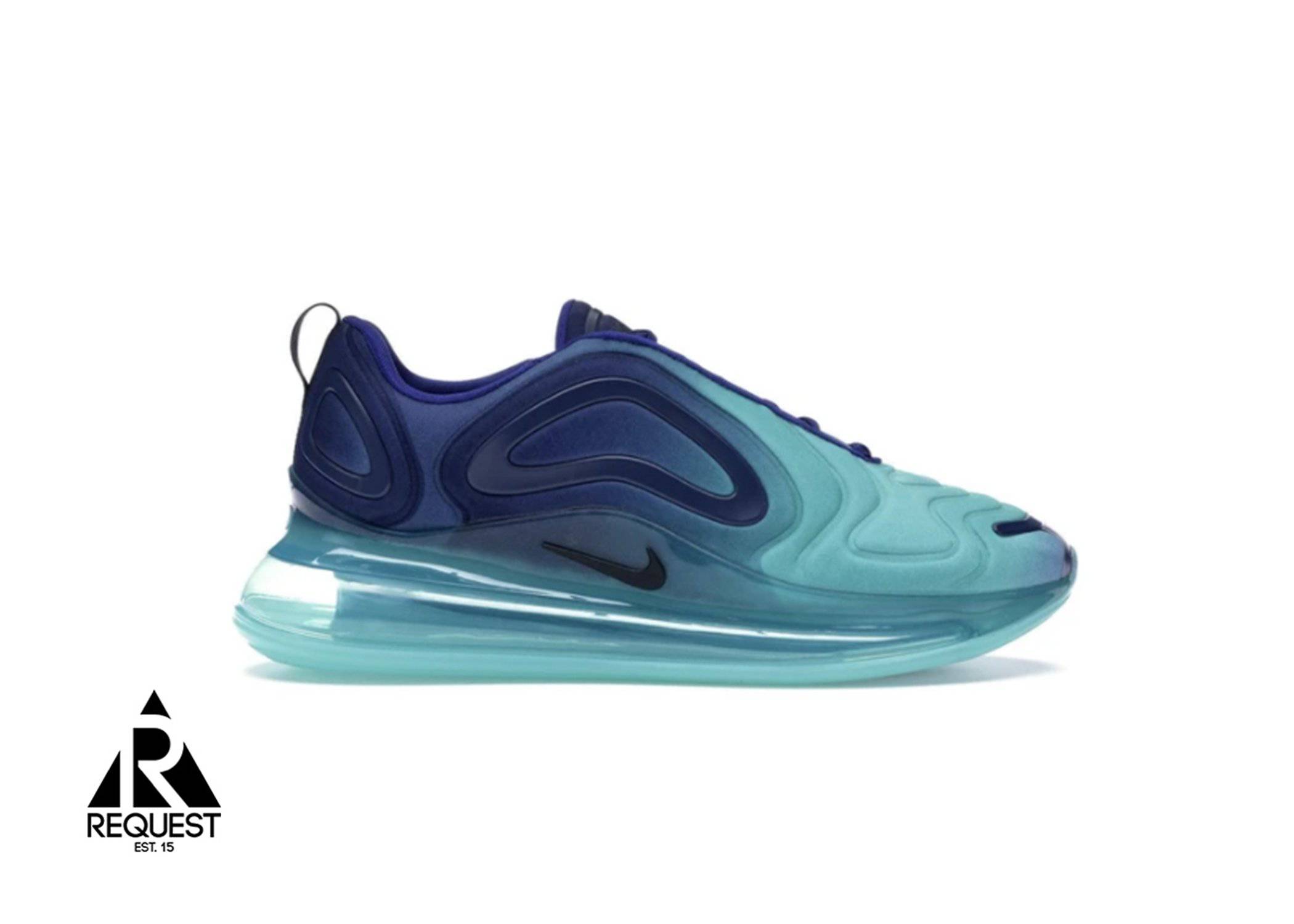 Air Max 720 Sea Forest