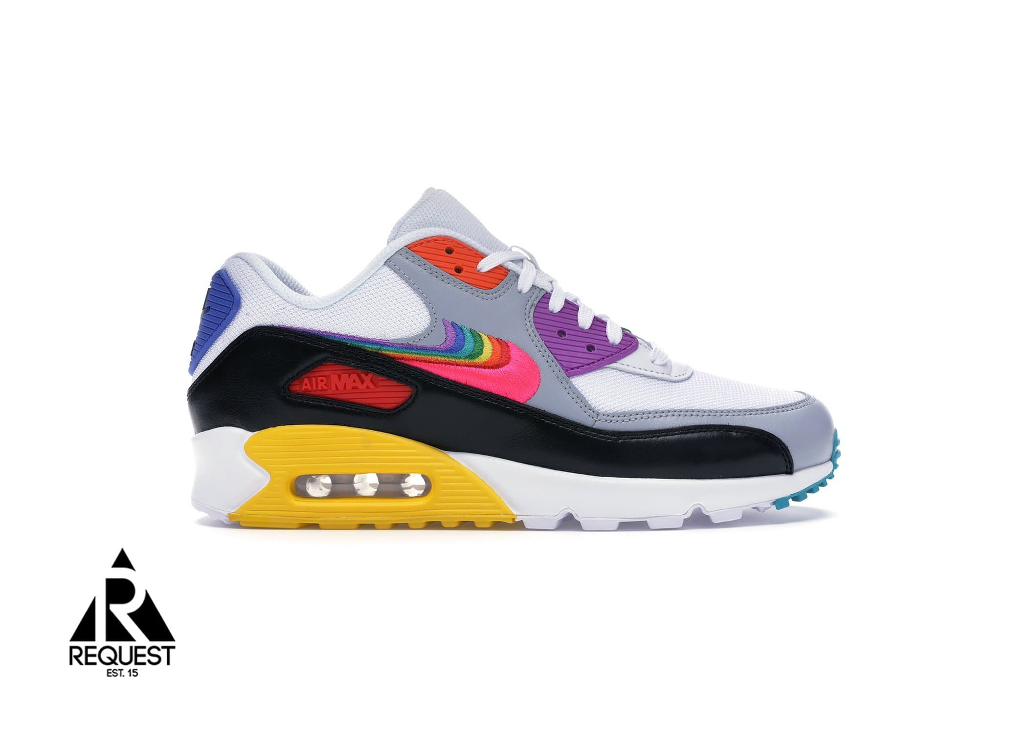 Air Max 90 Be True