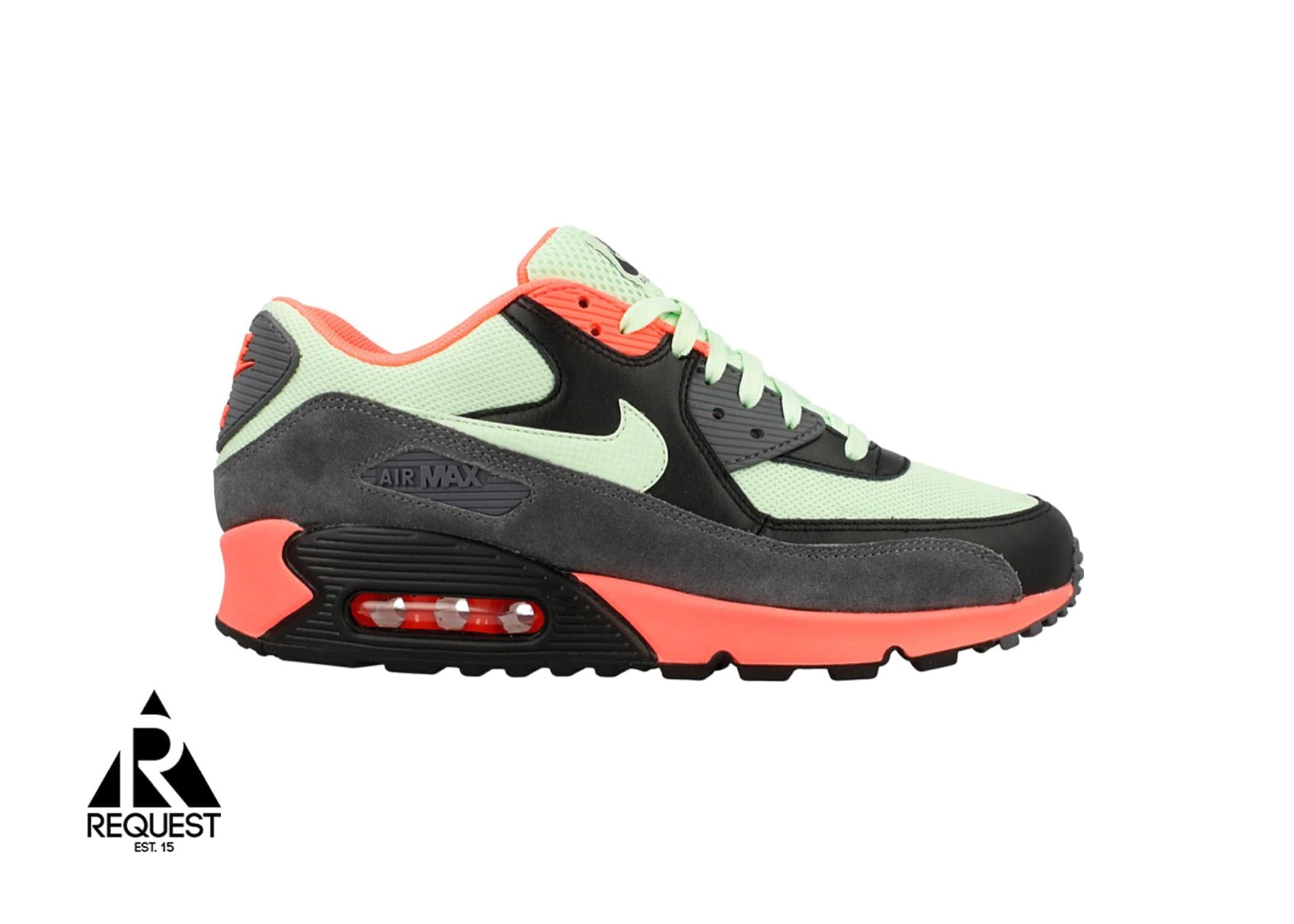 Air Max 90 “Vapor”