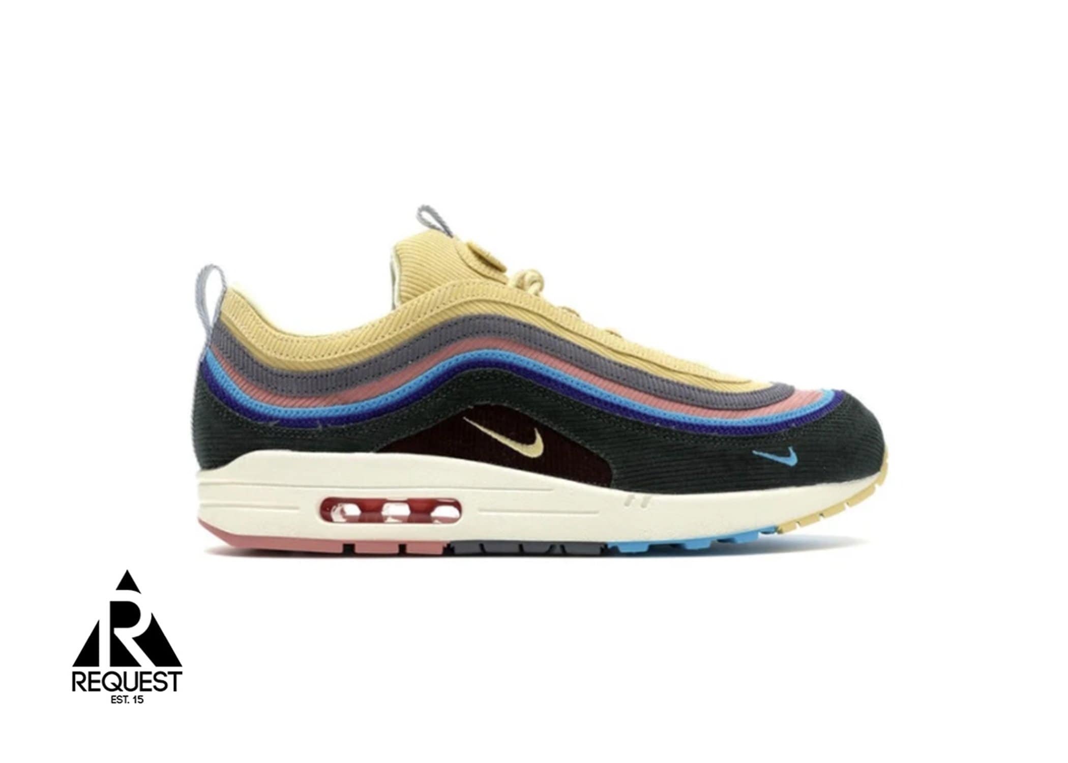 Air Max 97/1 “Sean Wotherspoon”