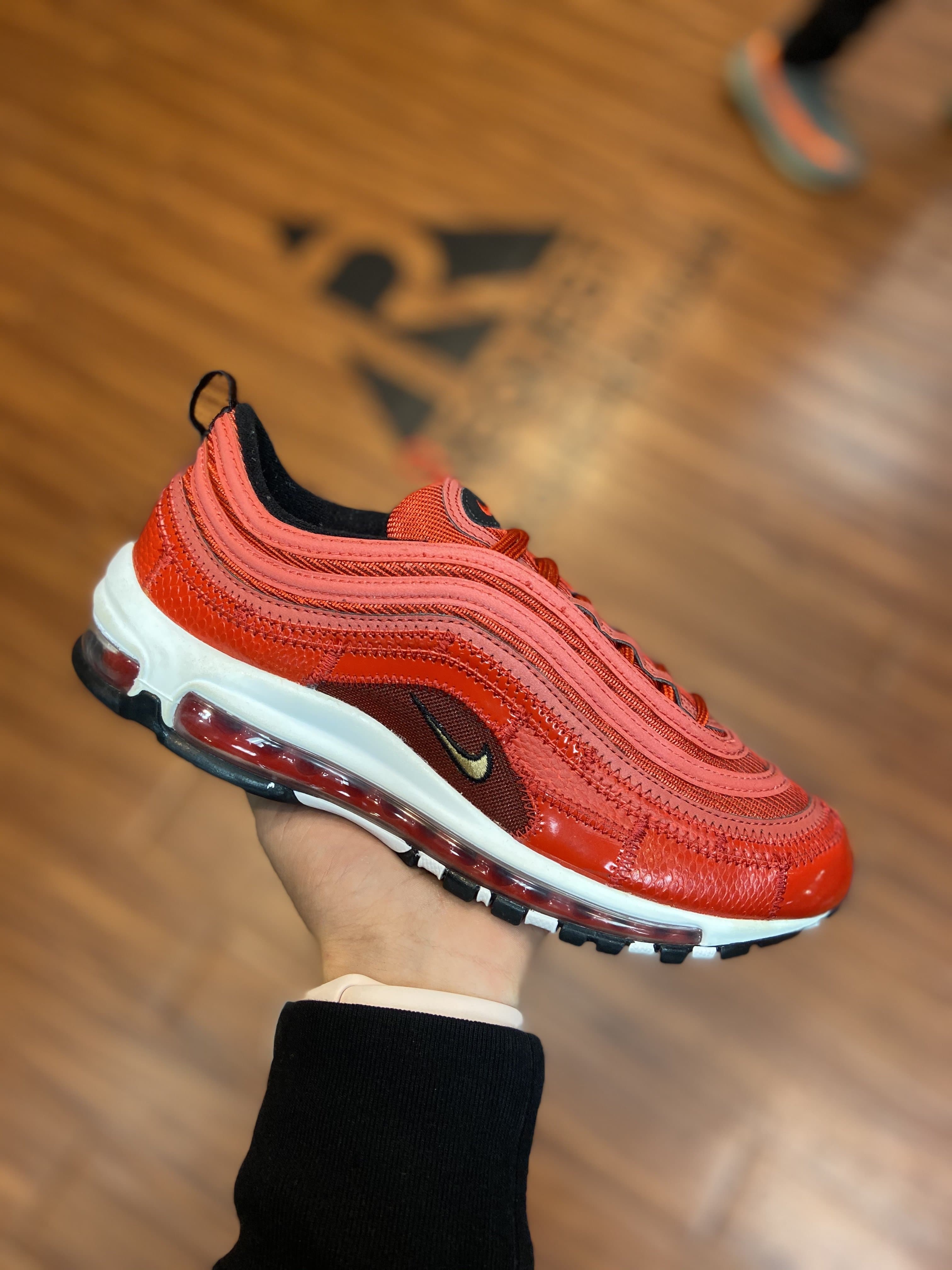 Air Max 97 “CR7”