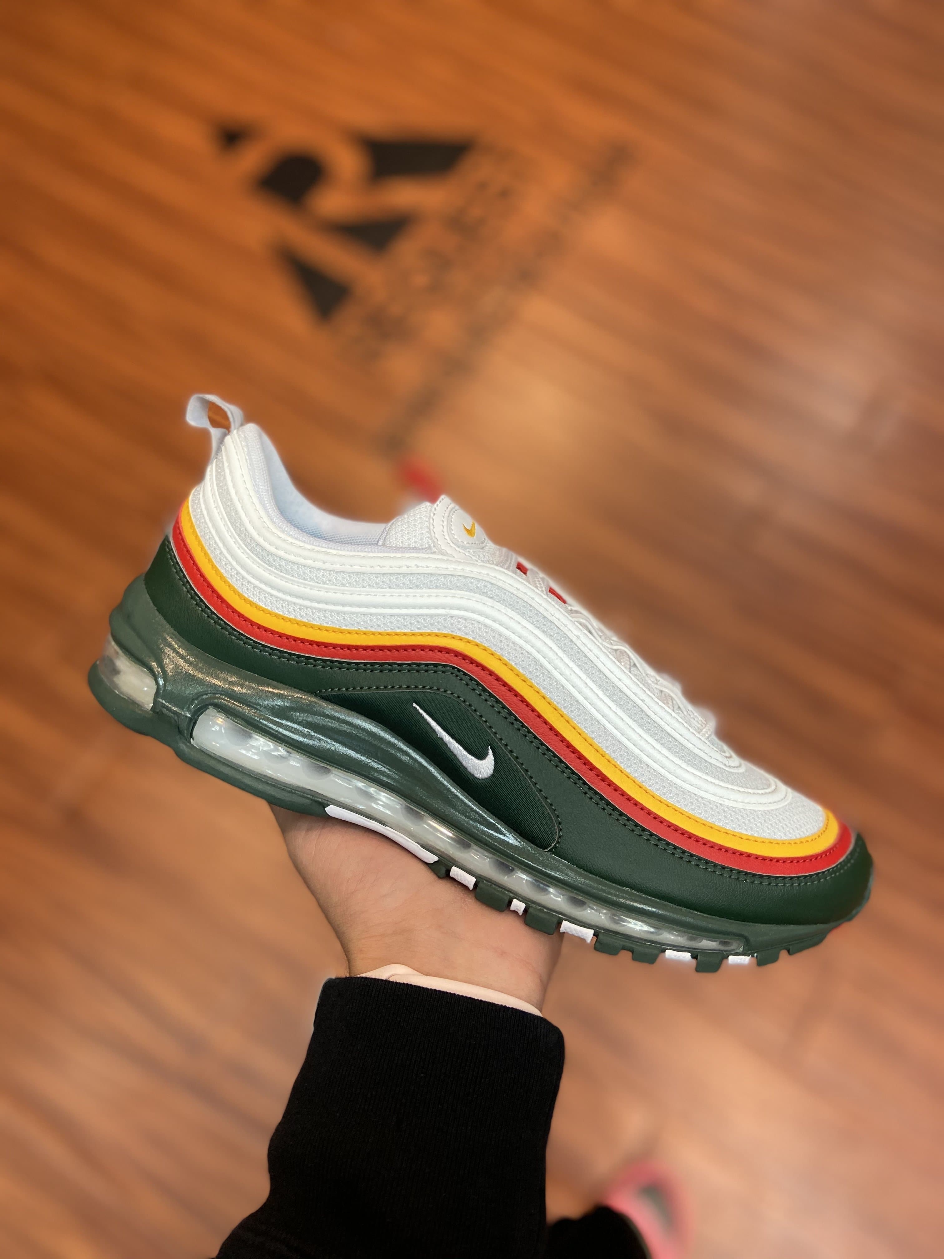 Air Max 97 “Ratatouille”