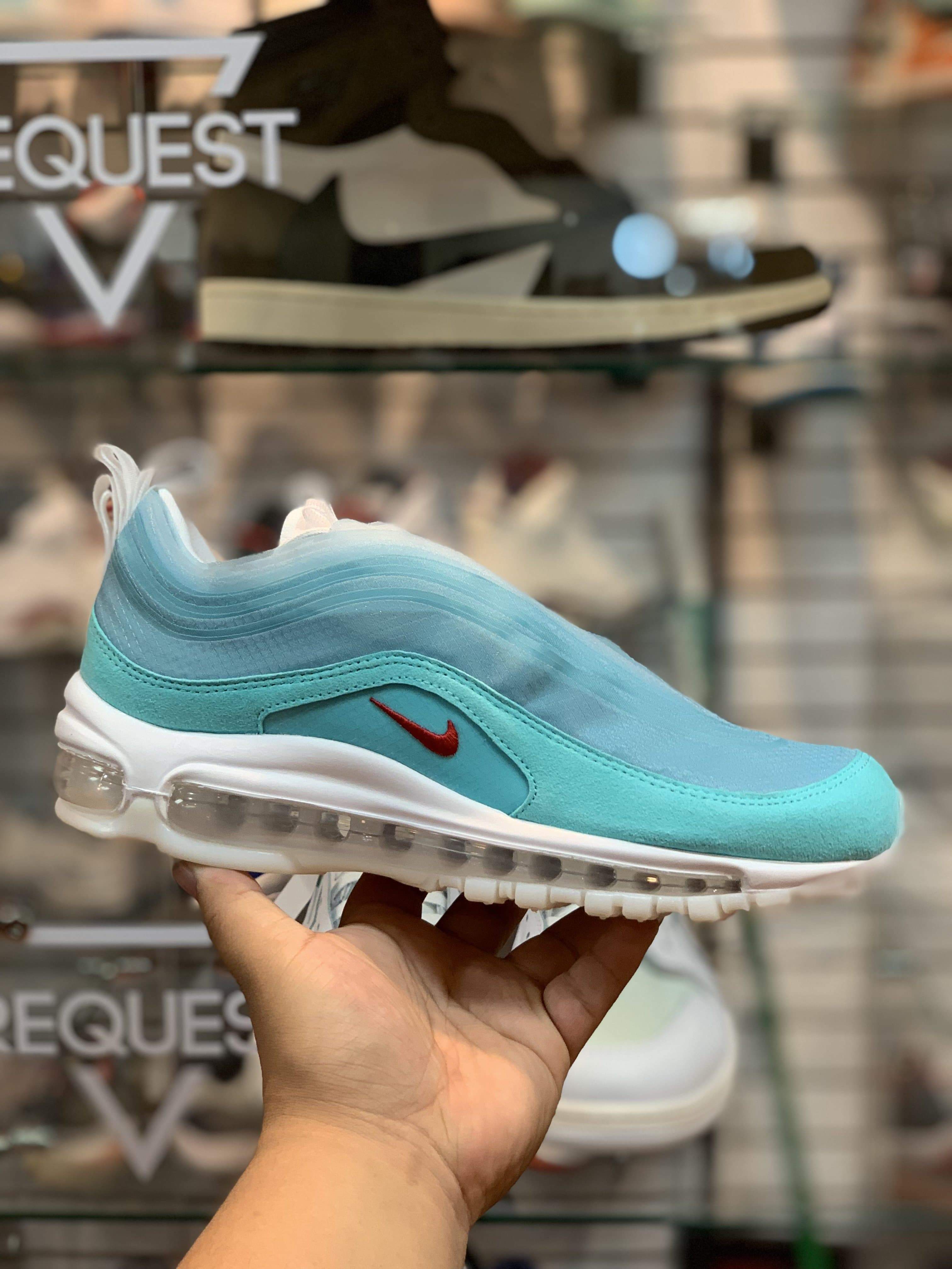 Air Max 97 “Shanghai Kaleidoscope”