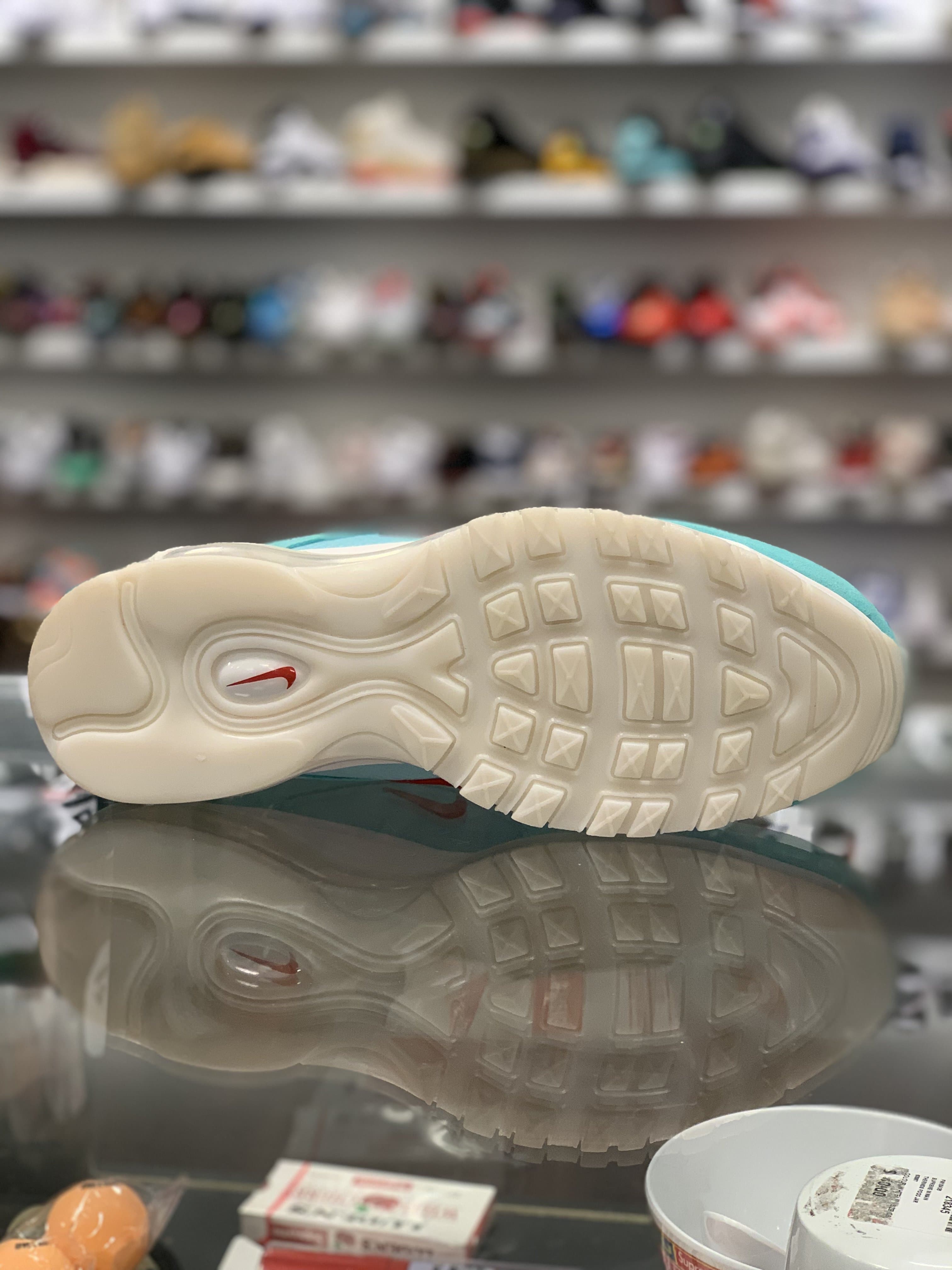 Air Max 97 “Shanghai Kaleidoscope”