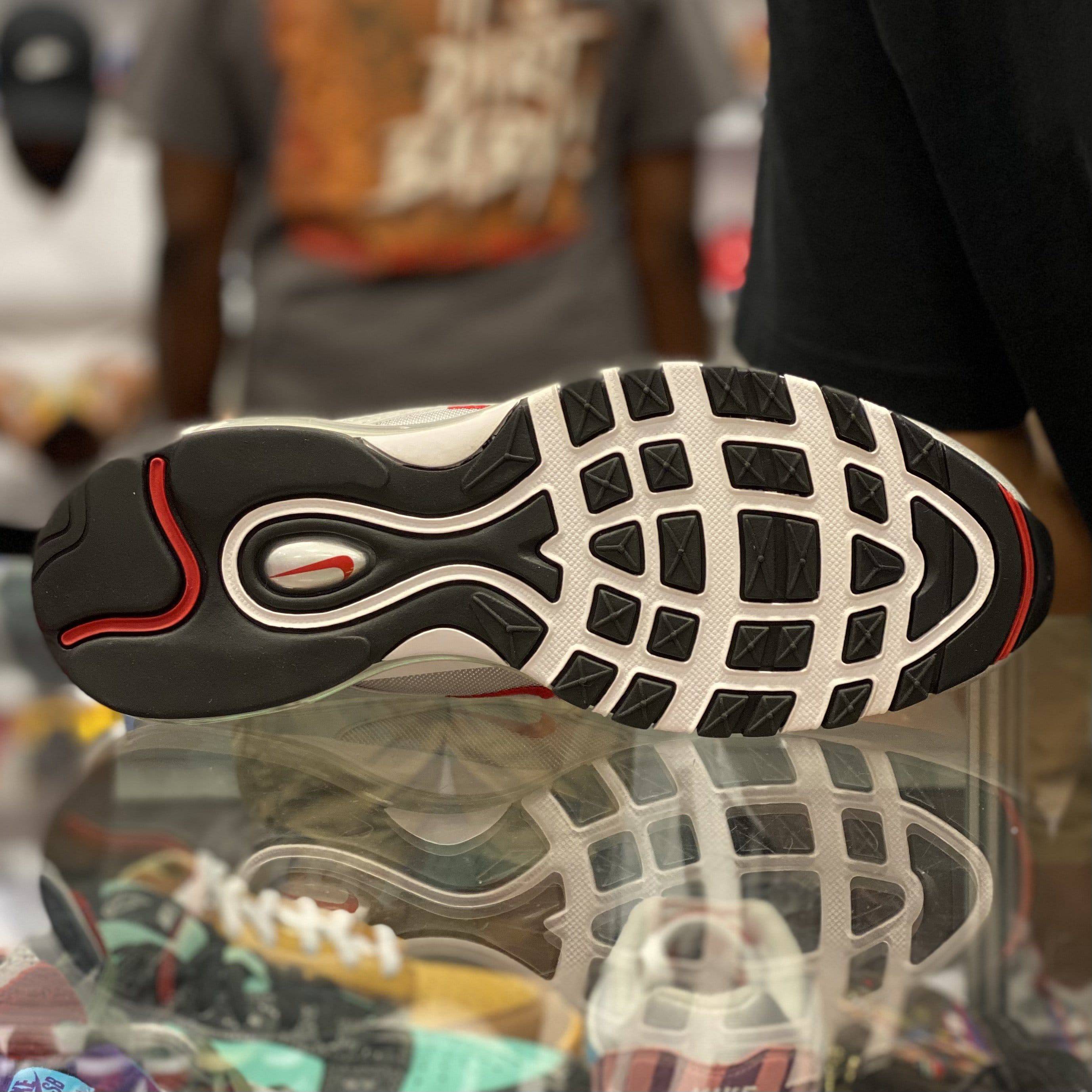 Air Max 97 “Silver Bullet”