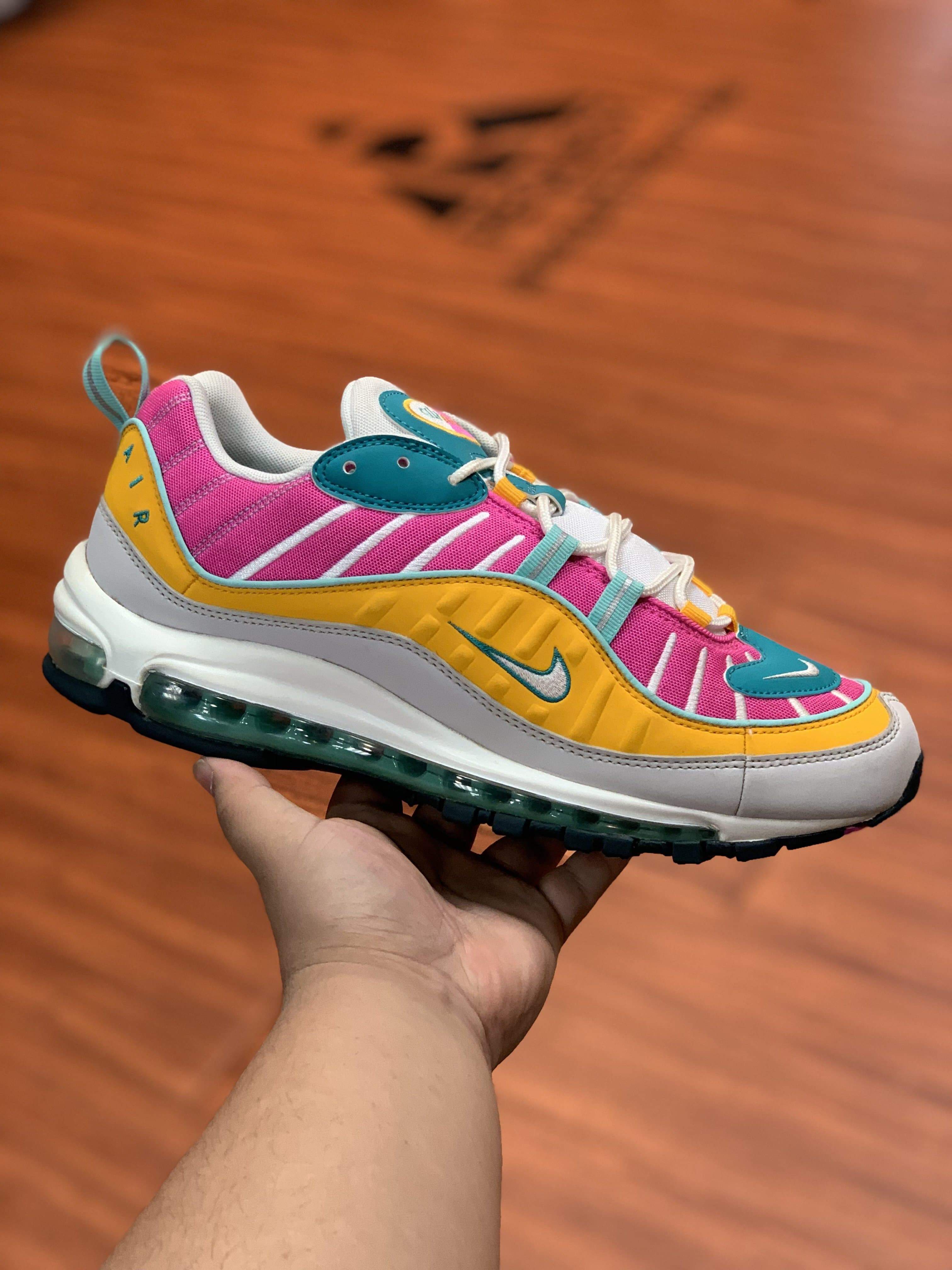 Air Max 98 “Easter”