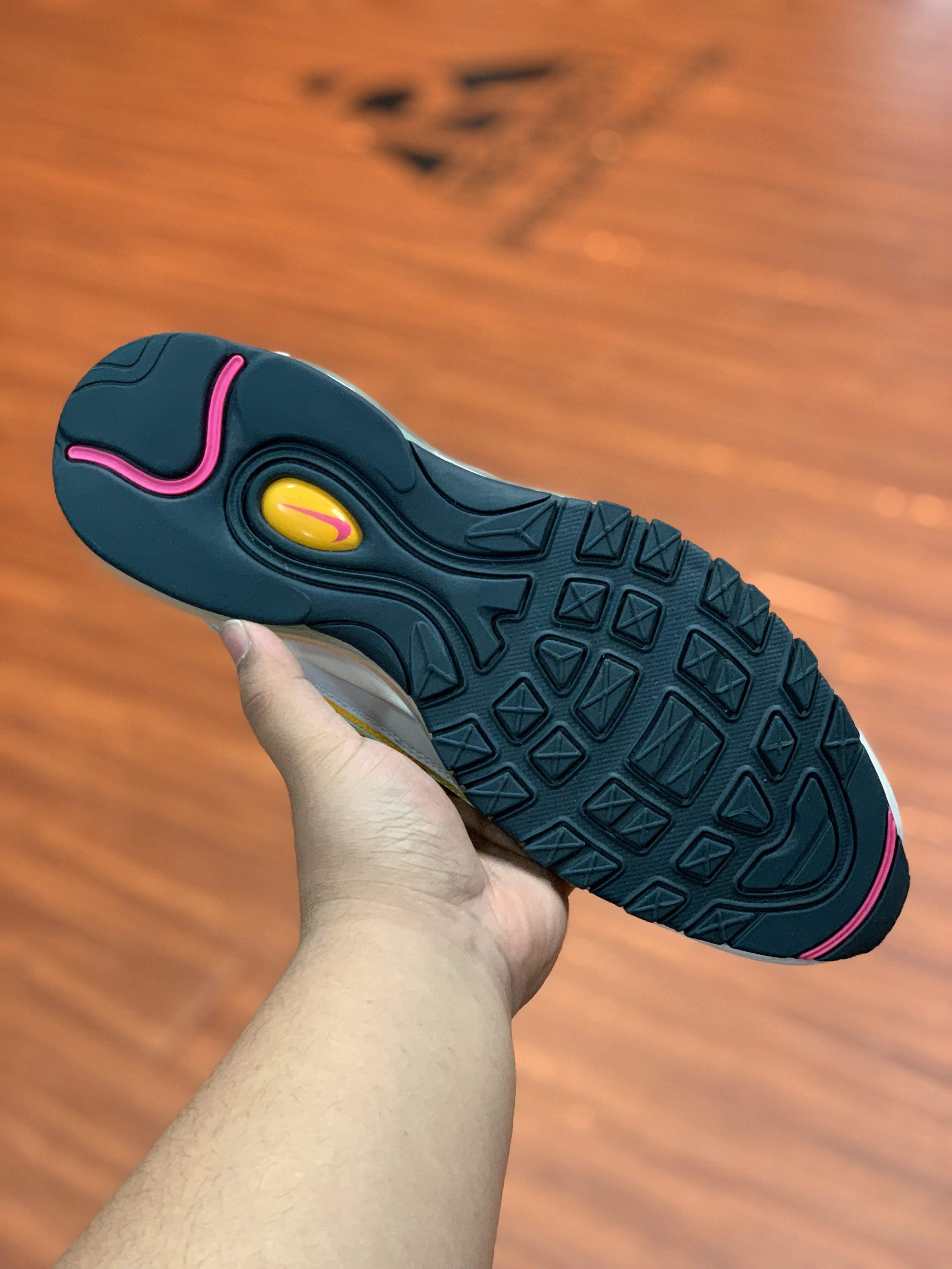 Air Max 98 “Easter”