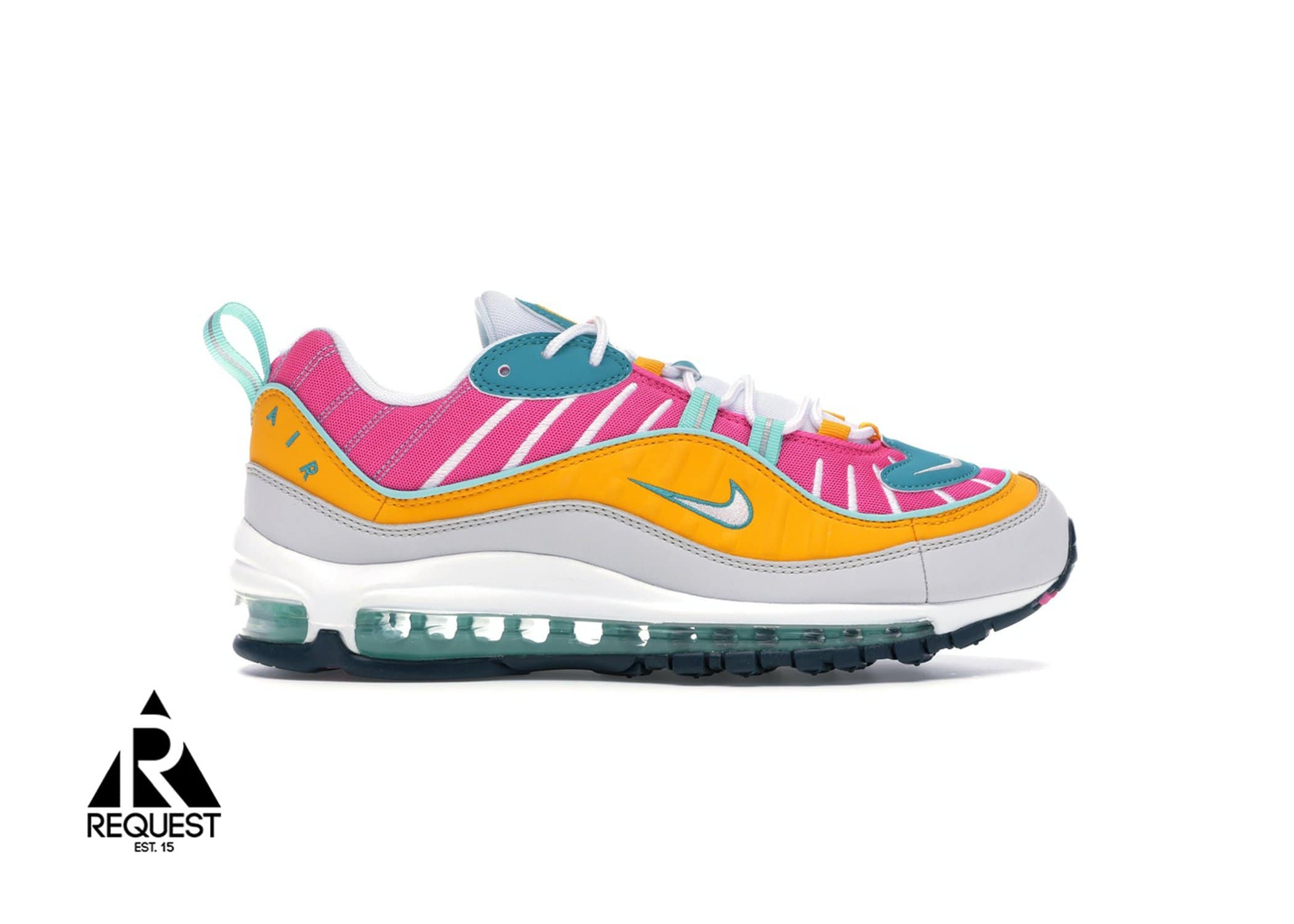 Air Max 98 “Easter”