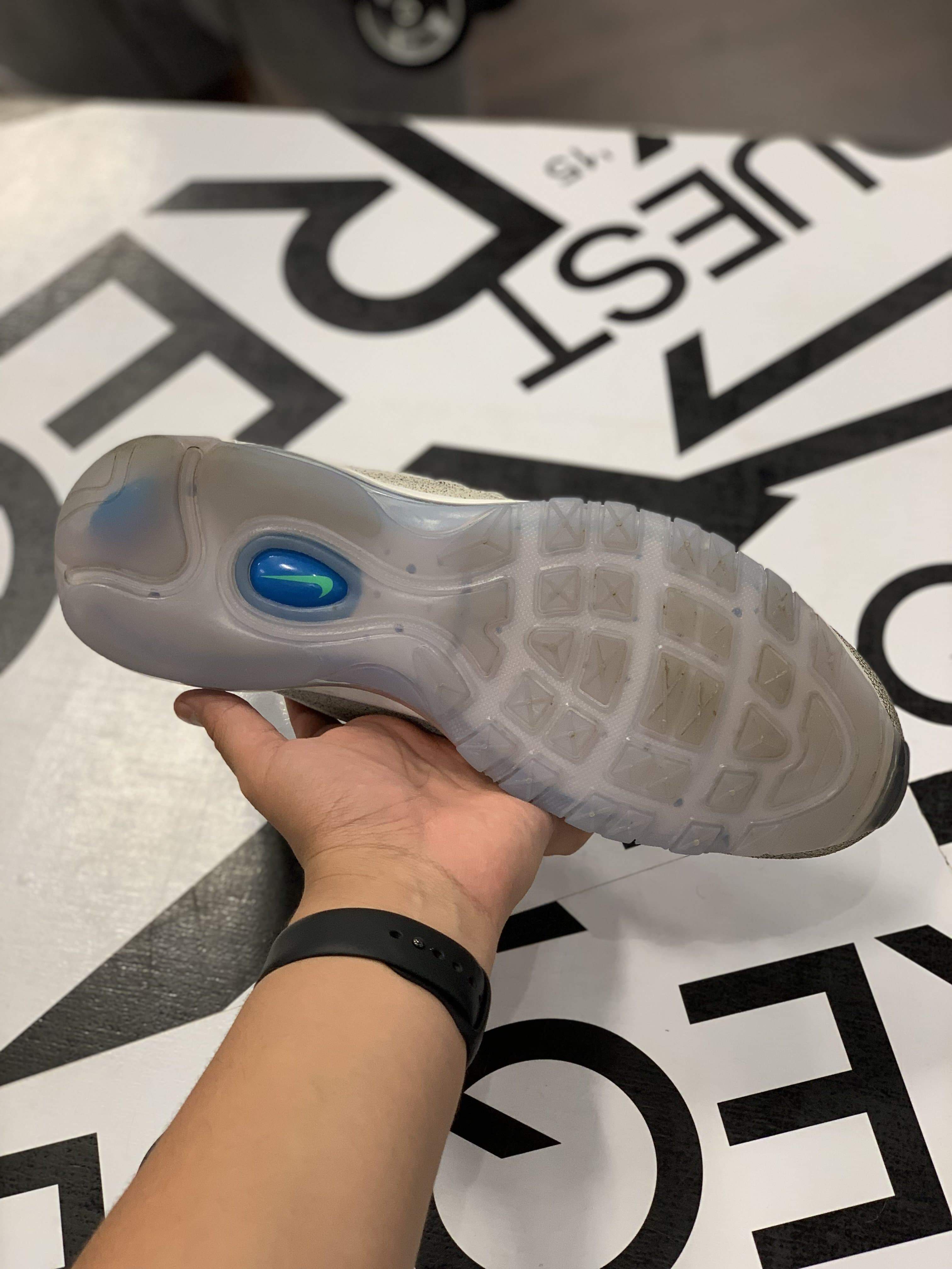 Air Max 98 “La Mezcla”