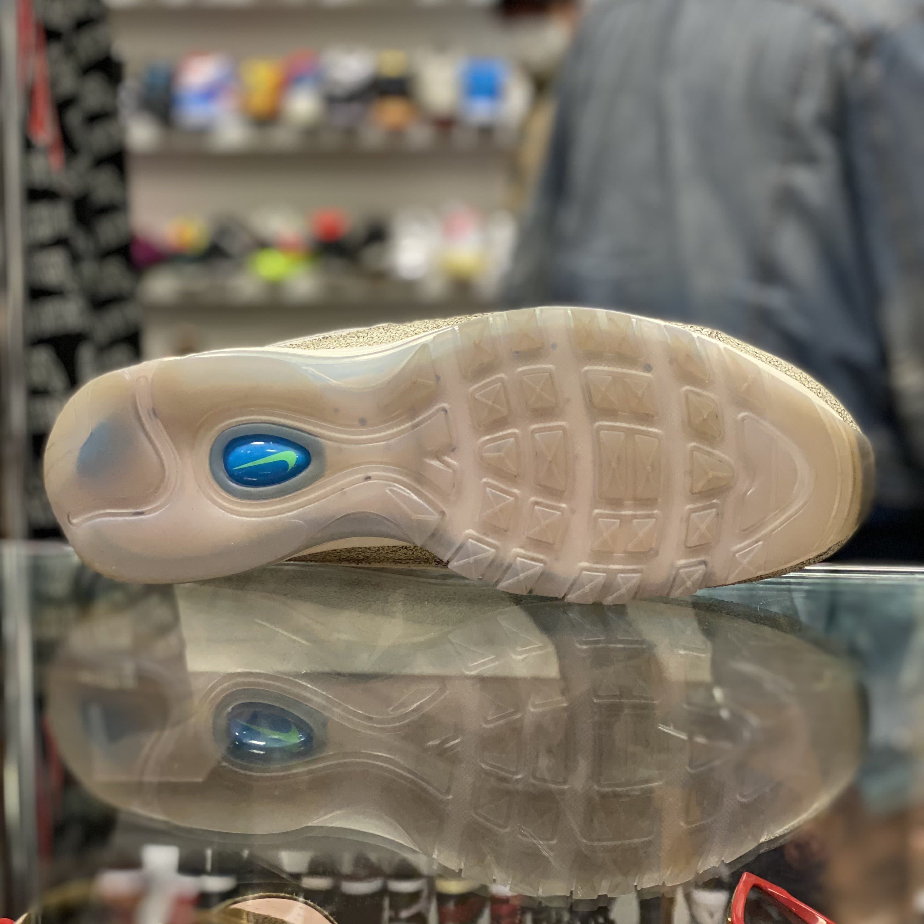 Air Max 98 “La Mezcla”