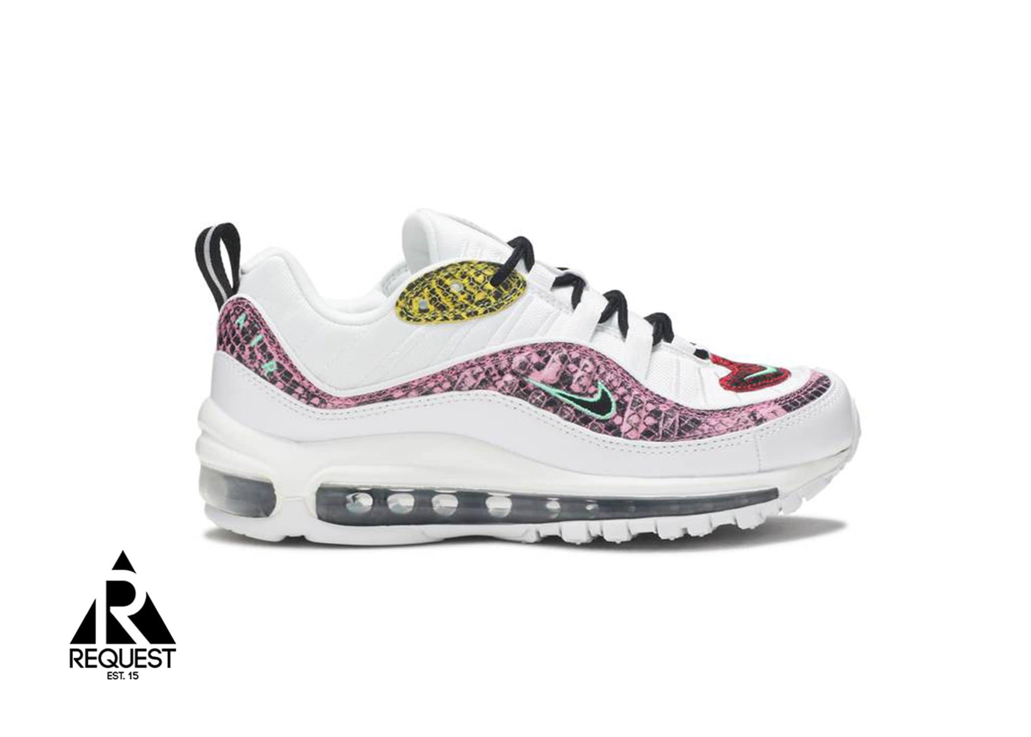 Air Max 98 “Multi Snakeskin”
