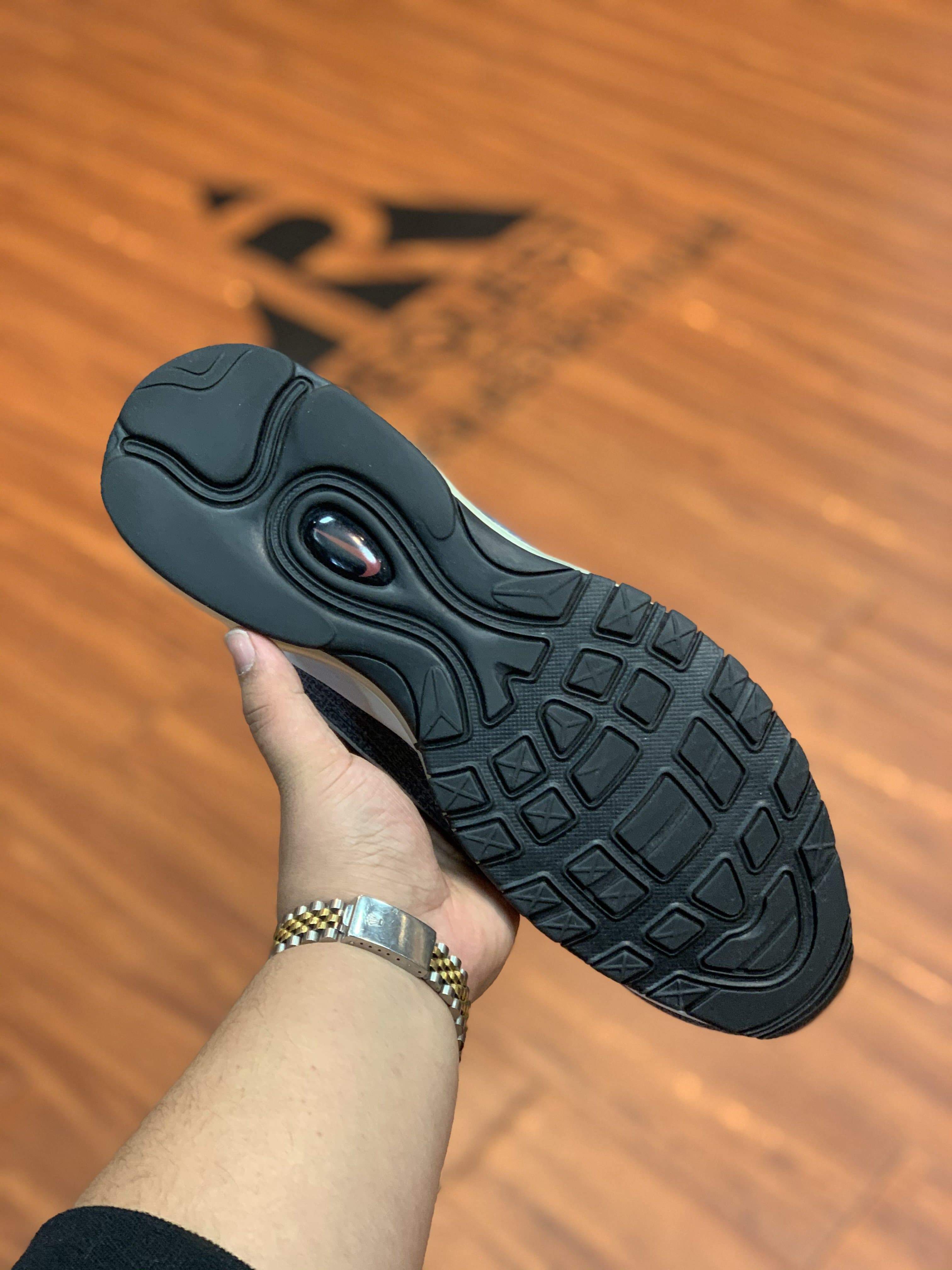 Air Max 98 “Thunder Blue”