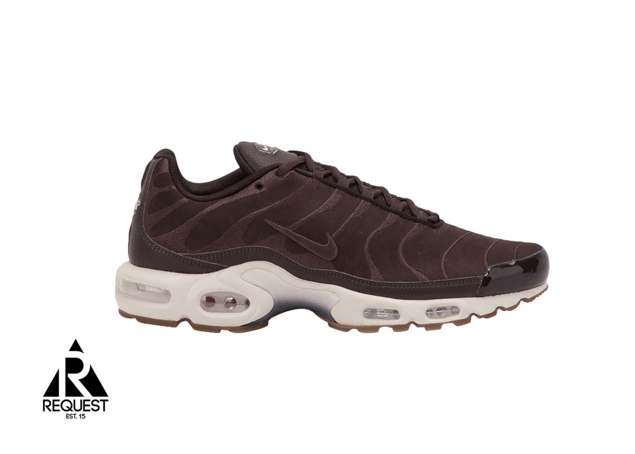 Air Max Plus Ef “Velvet Brown Sail”