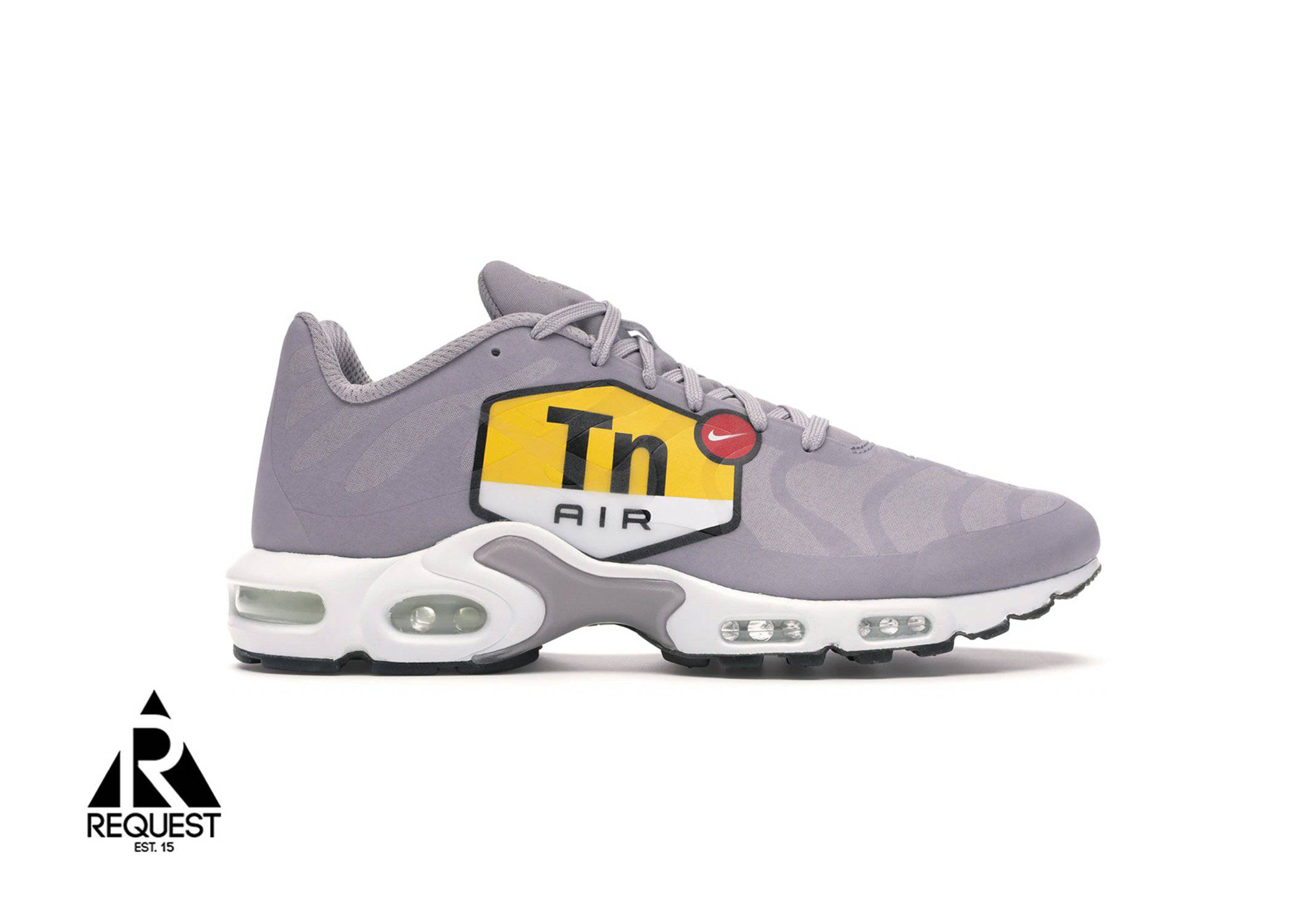 Air Max Plus GXP “Grey”