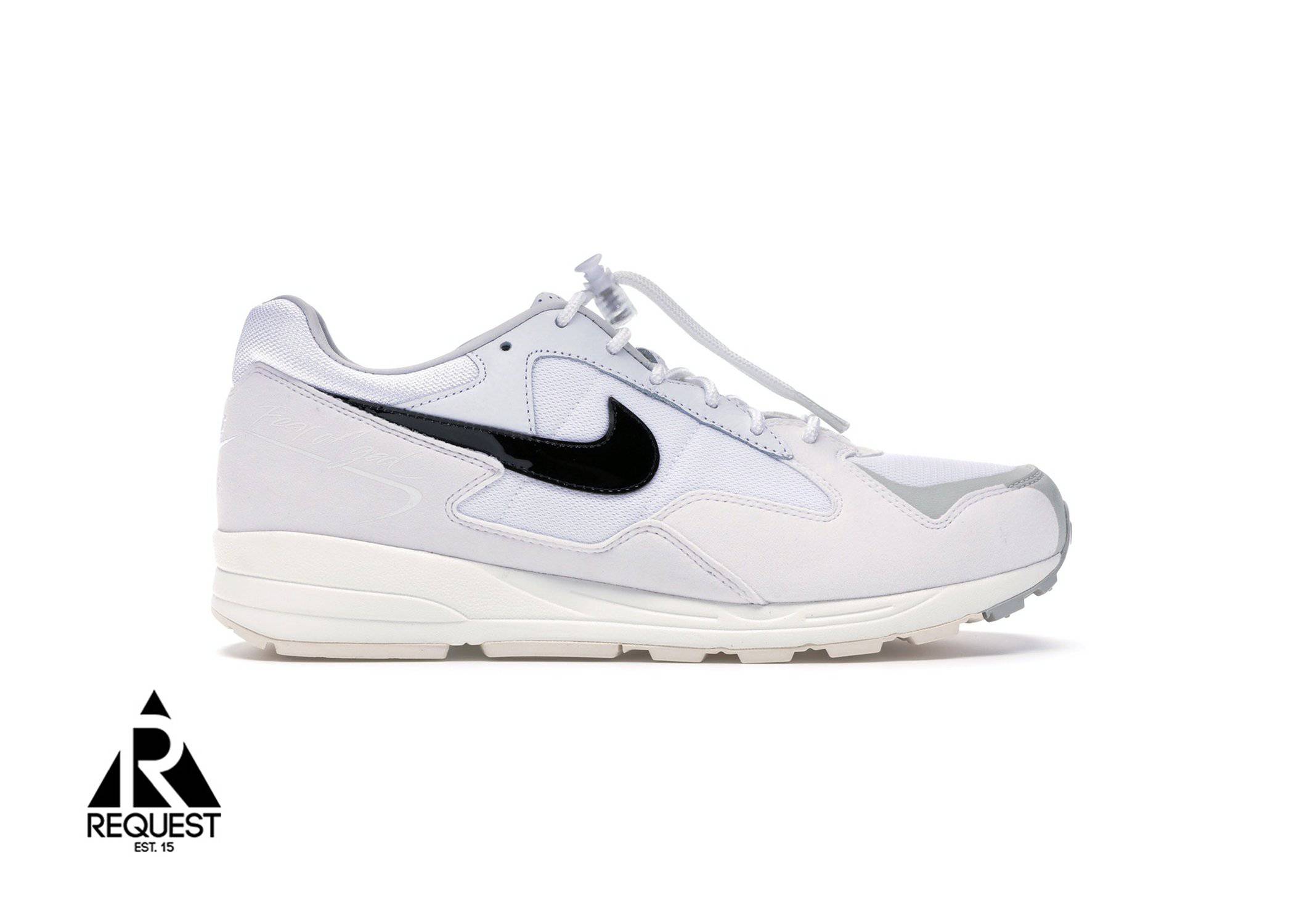 Air Skylon 2 Fear Of God “White”