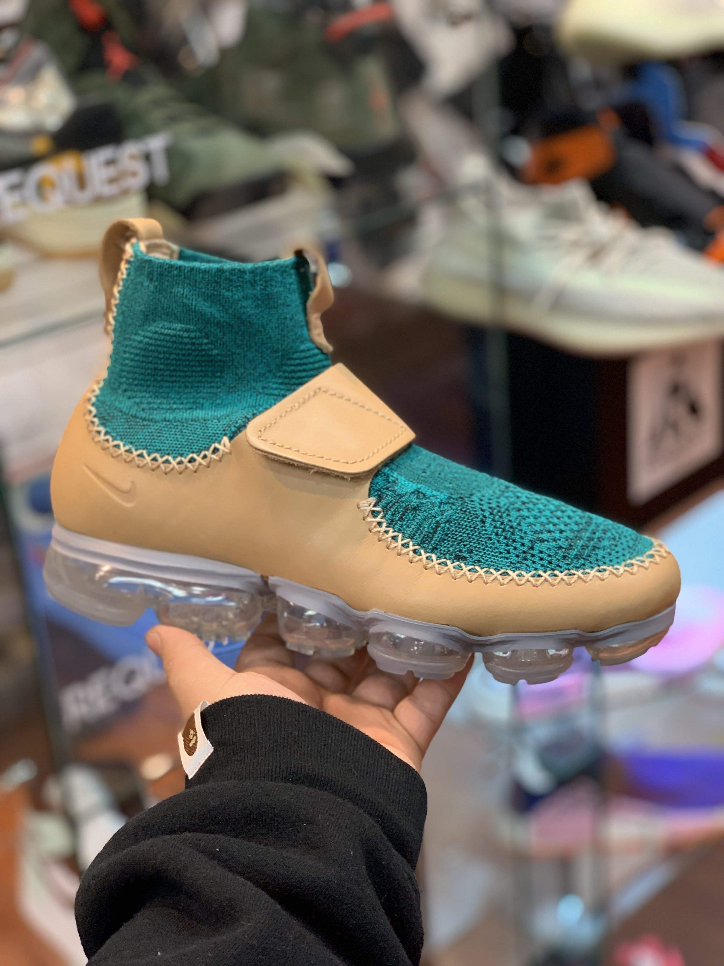 Air VaporMax “Marc Newson”