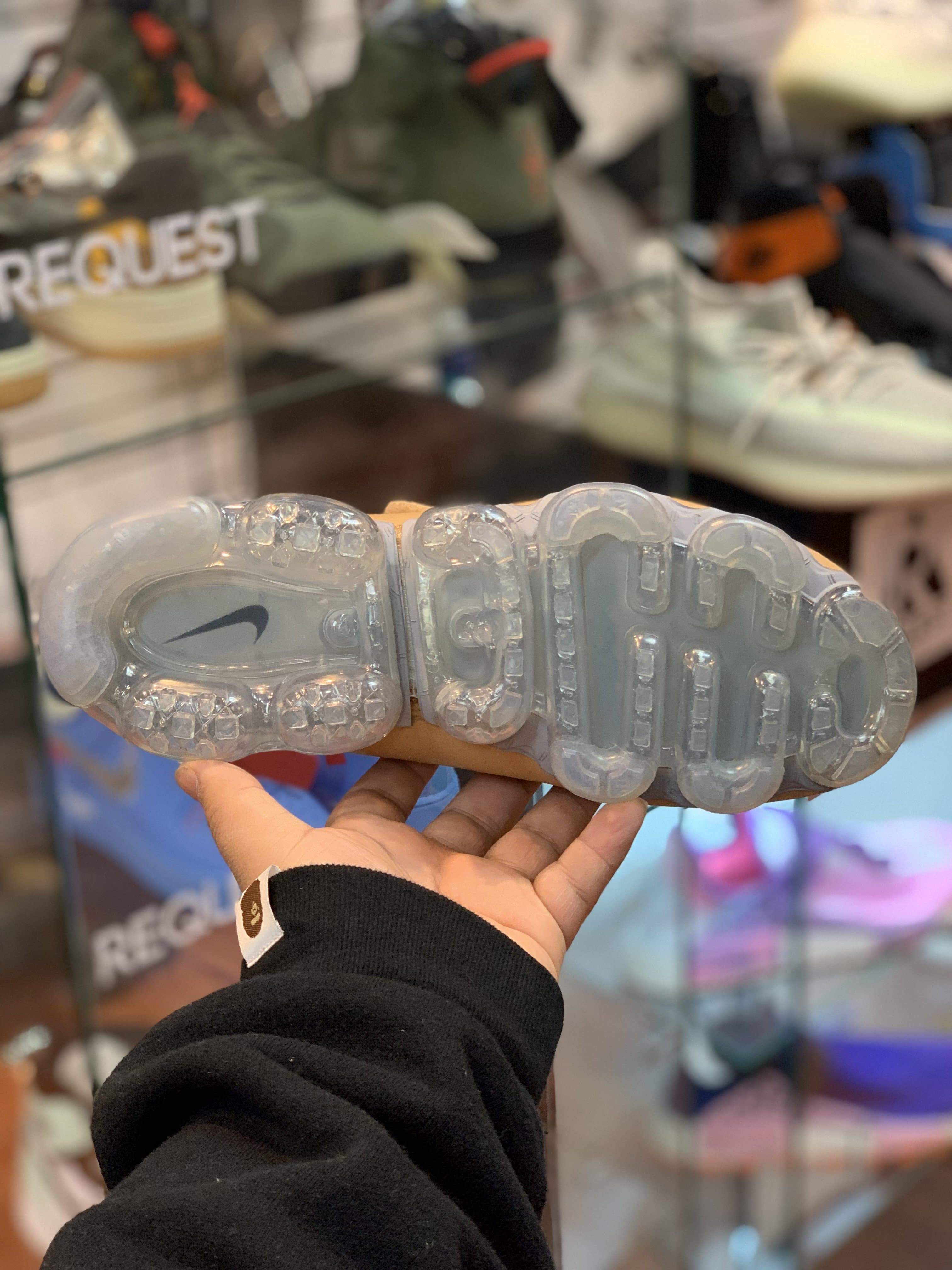Air VaporMax “Marc Newson”