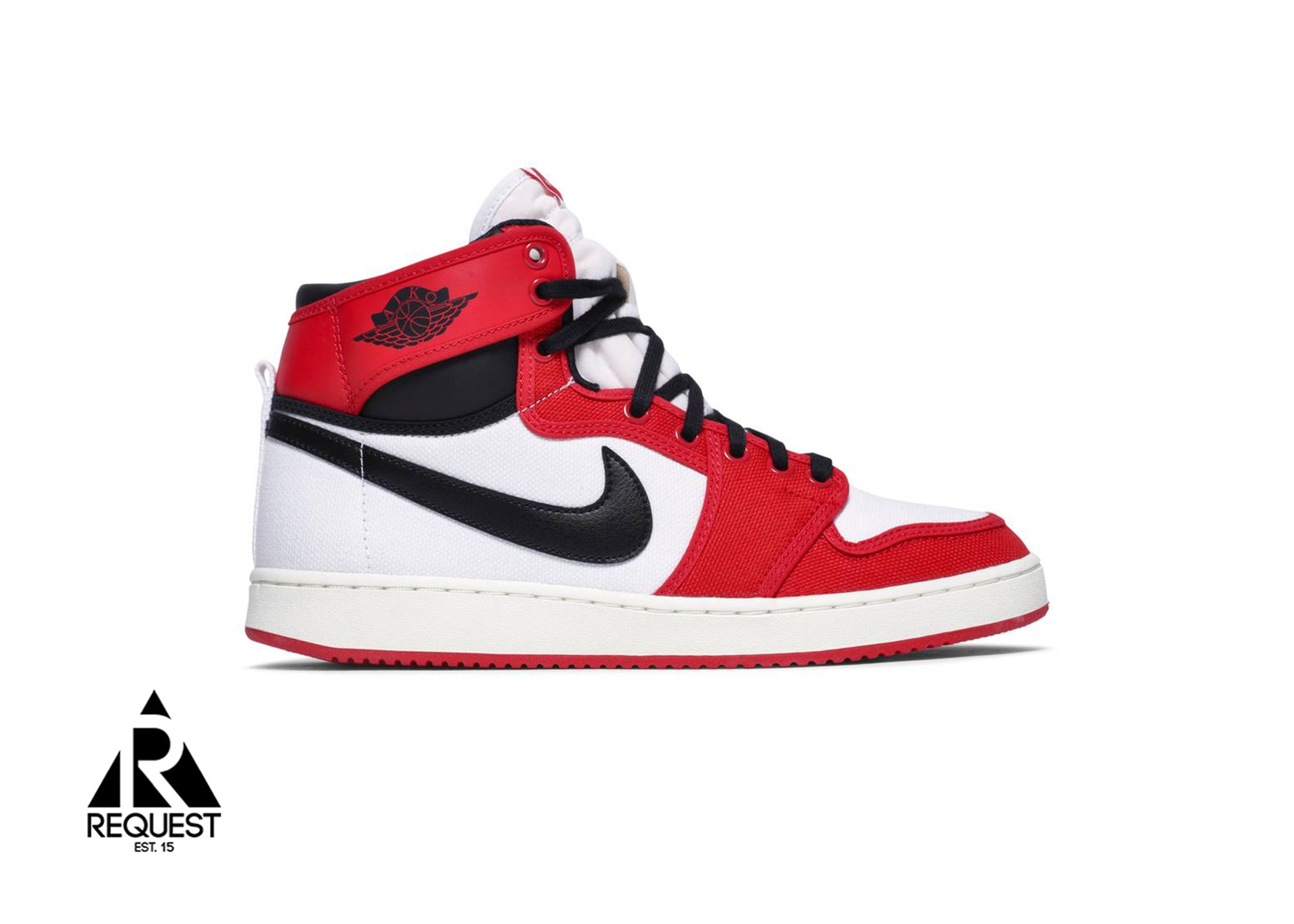 Air Jordan 1 Retro “AJKO Chicago 2021”