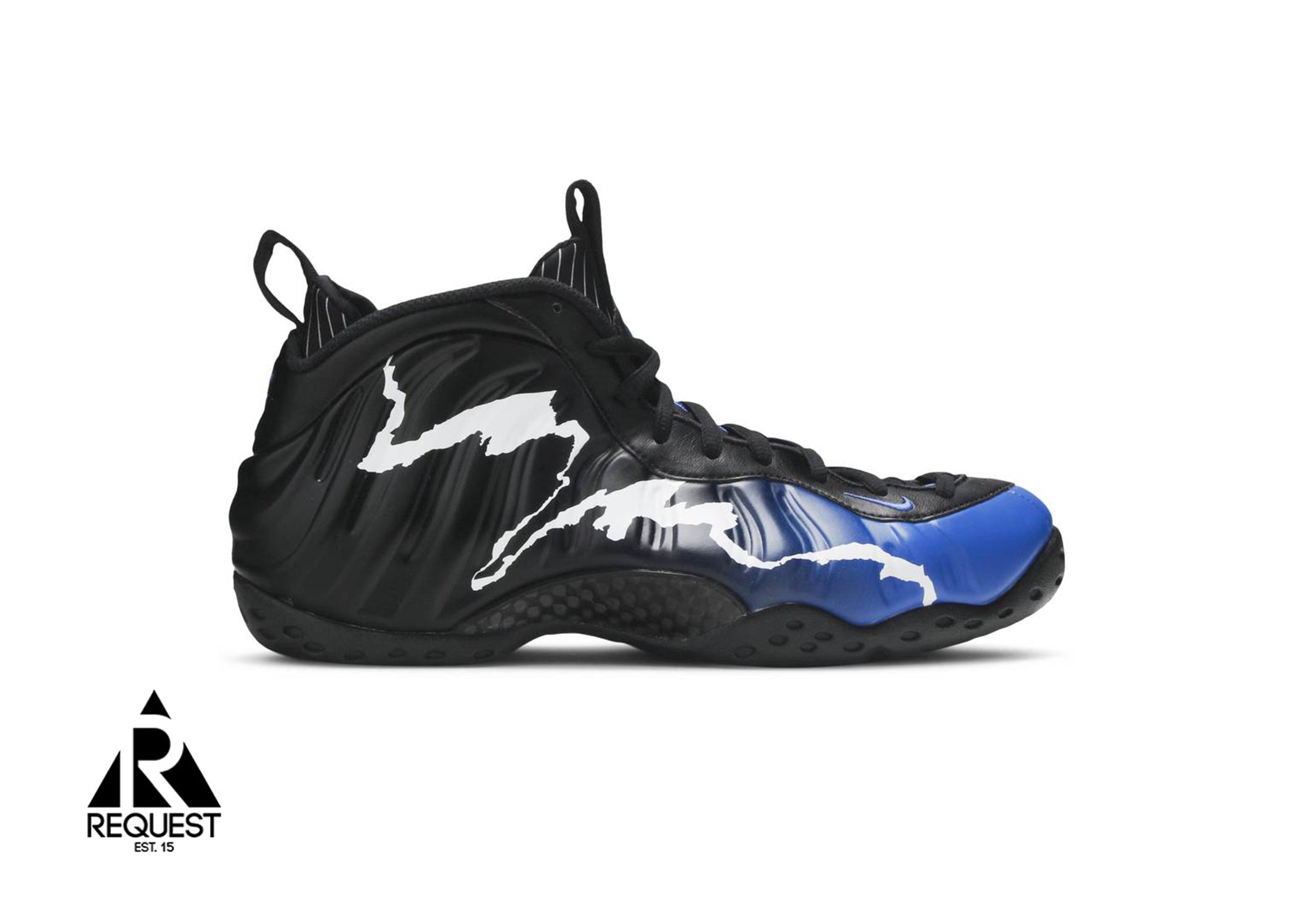 Nike Air Foamposite One “96 All Star”