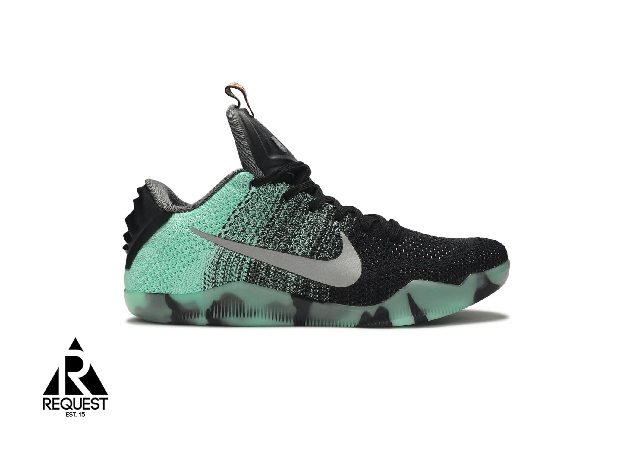 Nike Kobe 11 Elite Low "All Star"