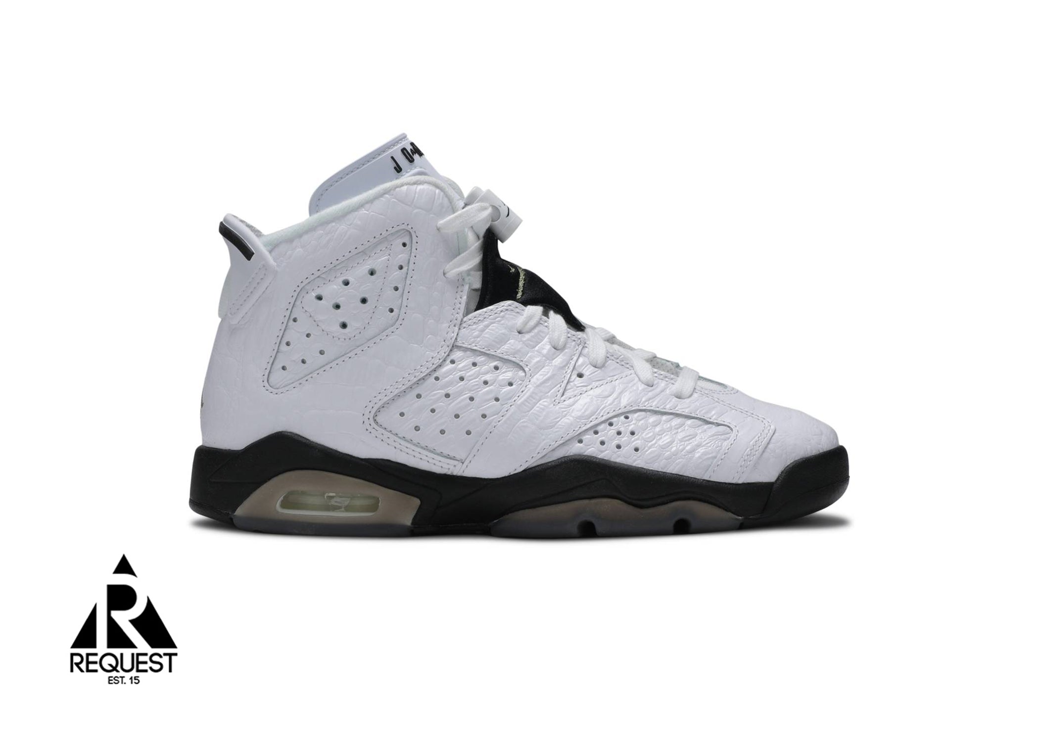 Air Jordan 6 Retro "Alligator"