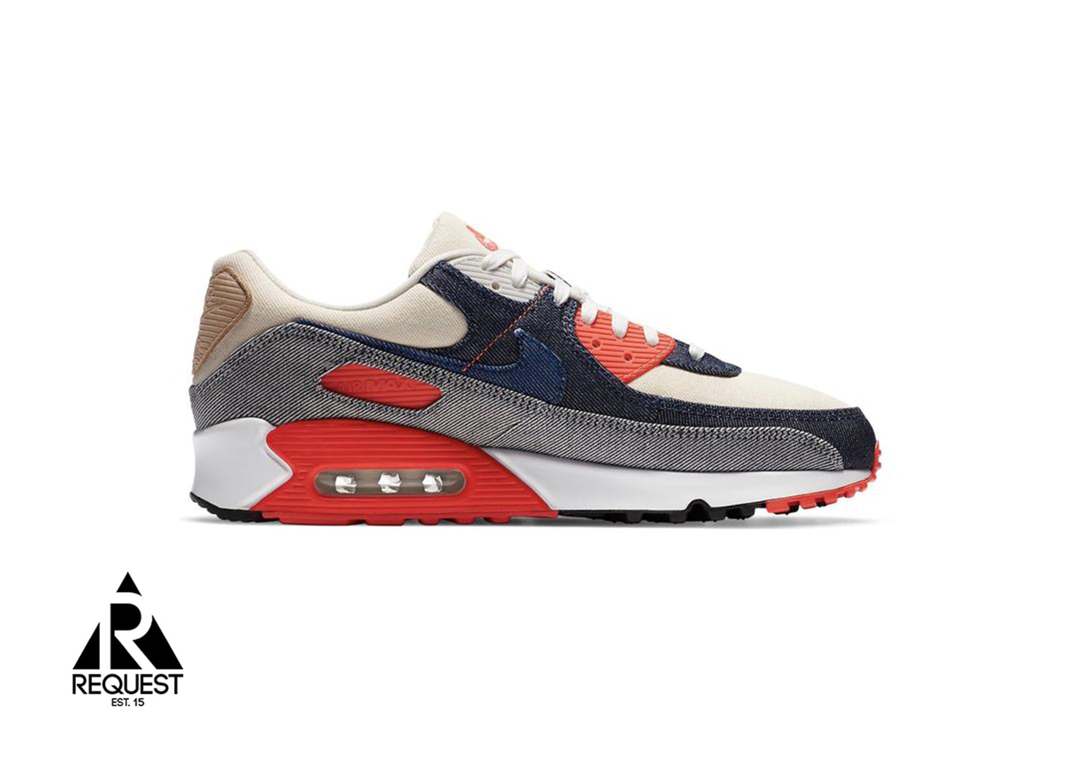 Nike Air Max 90 “Denim”